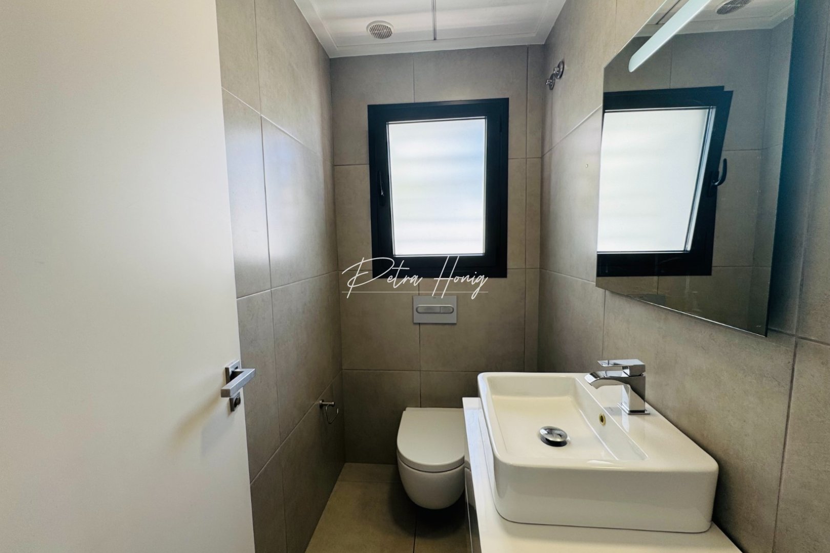 Resales - Villa - San Pedro del Pinatar - Lo pagan