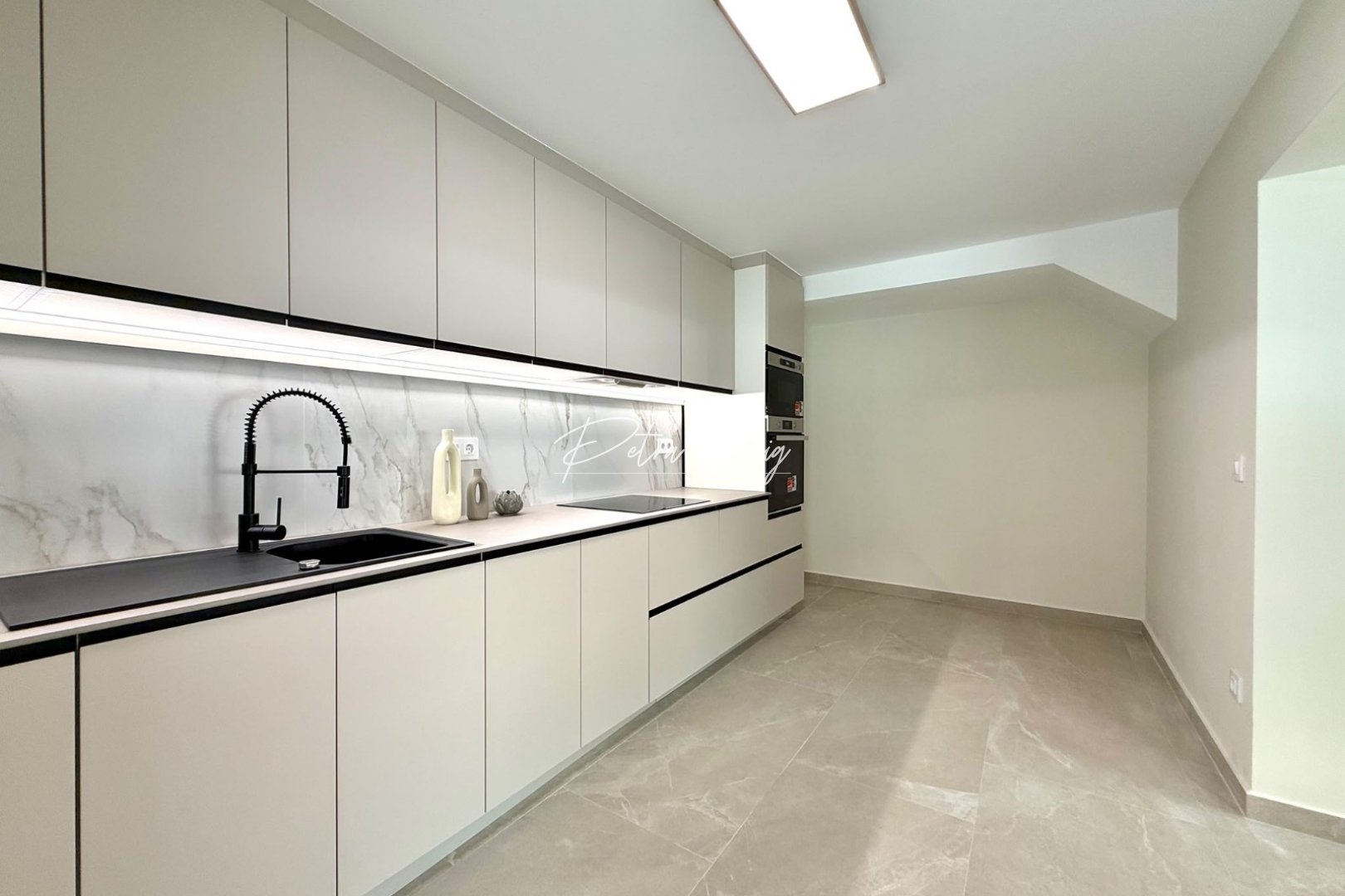 Resales - Villa - San Pedro del Pinatar - Lo Pagan