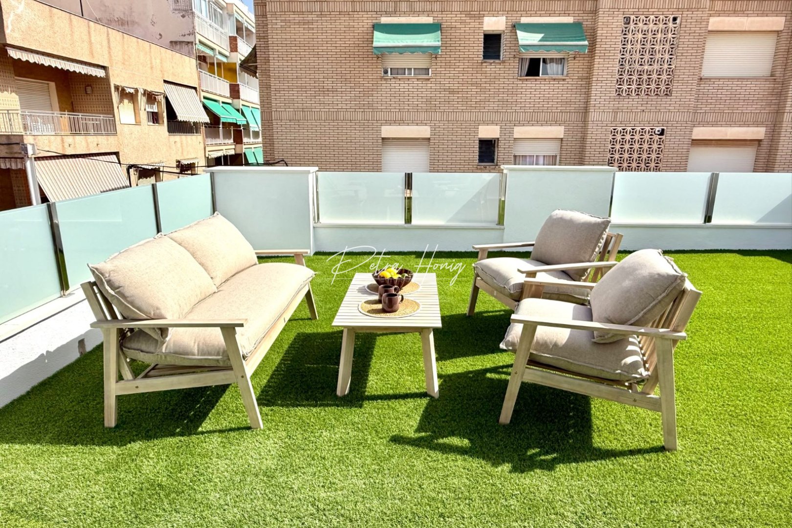 Resales - Villa - San Pedro del Pinatar - Lo Pagan