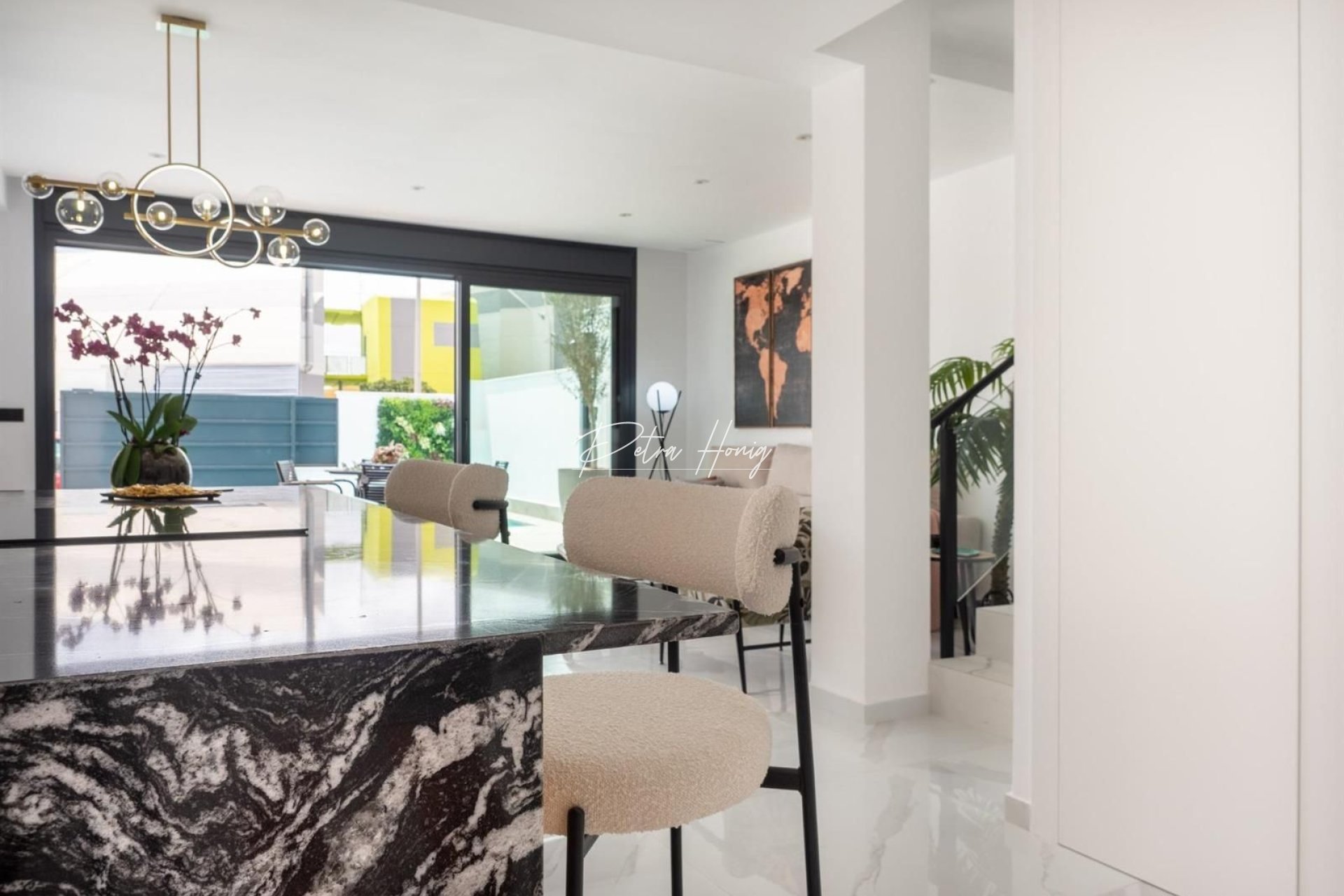 Resales - Villa - San Pedro del Pinatar