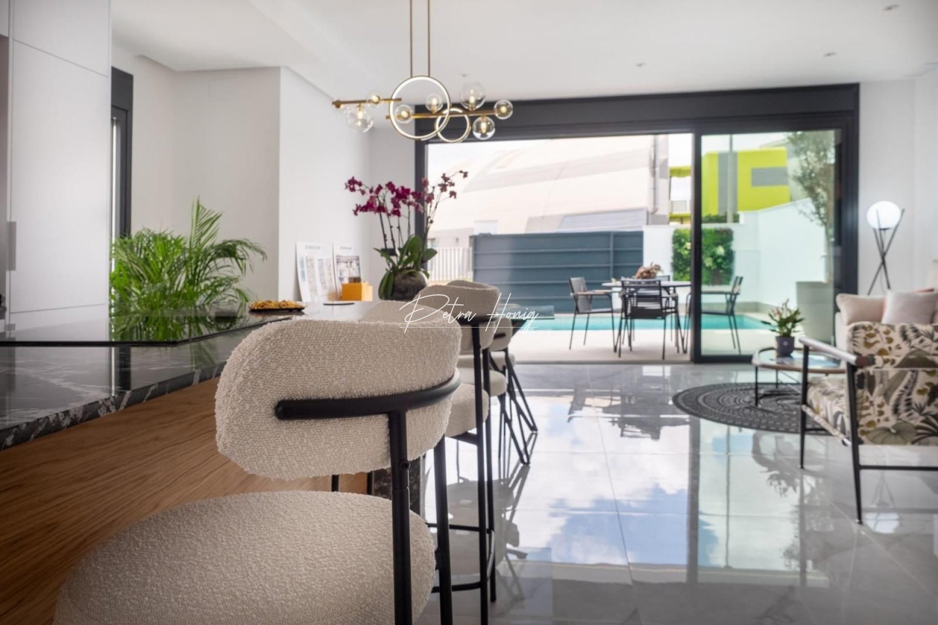 Resales - Villa - San Pedro del Pinatar