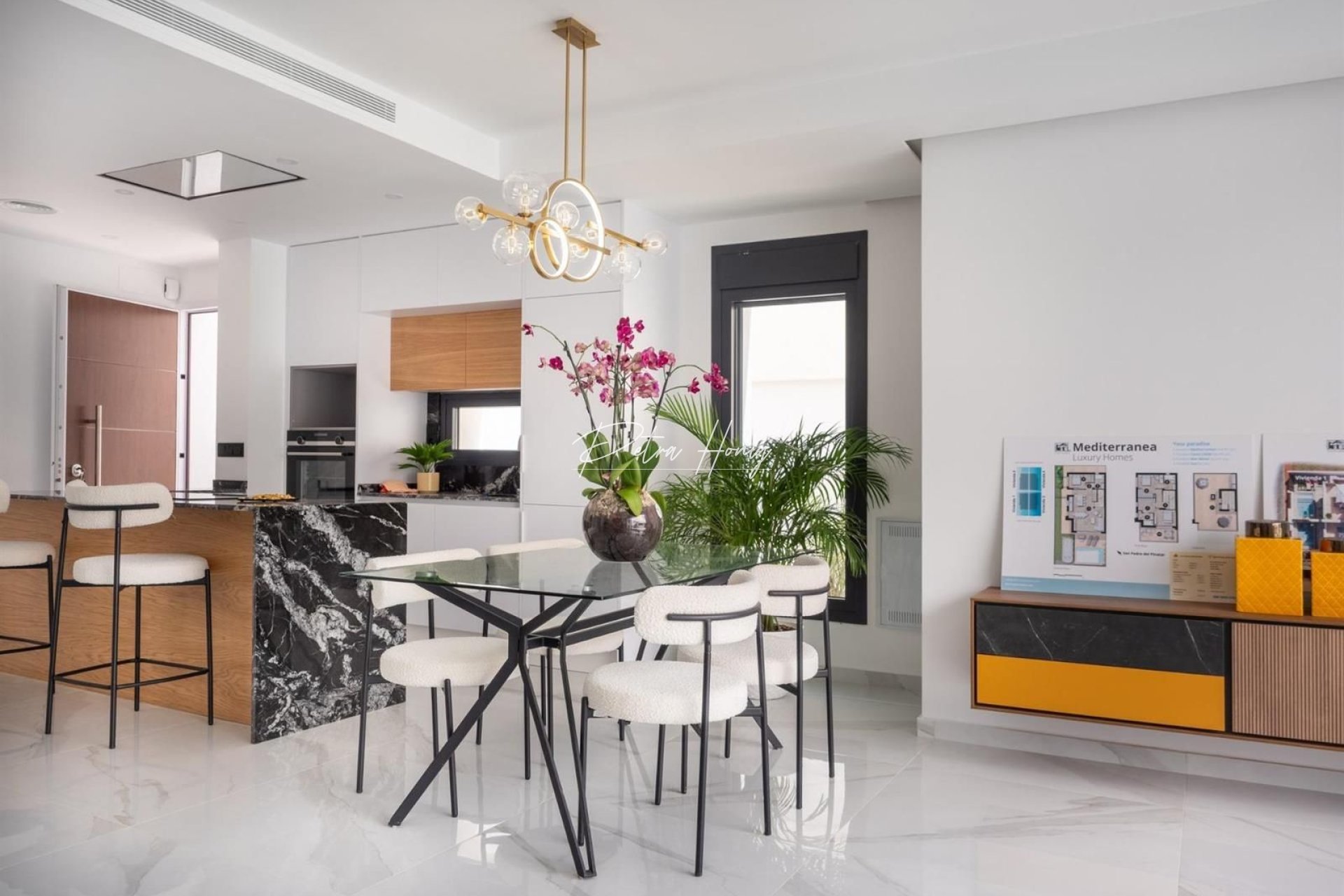 Resales - Villa - San Pedro del Pinatar