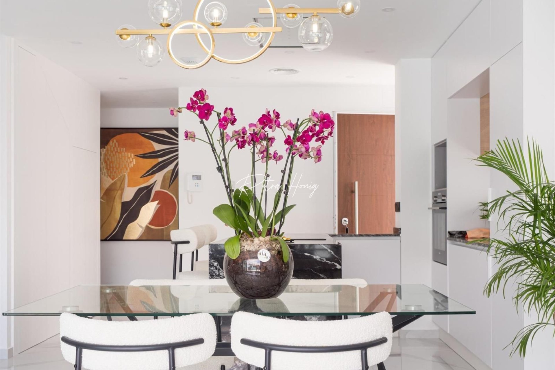 Resales - Villa - San Pedro del Pinatar
