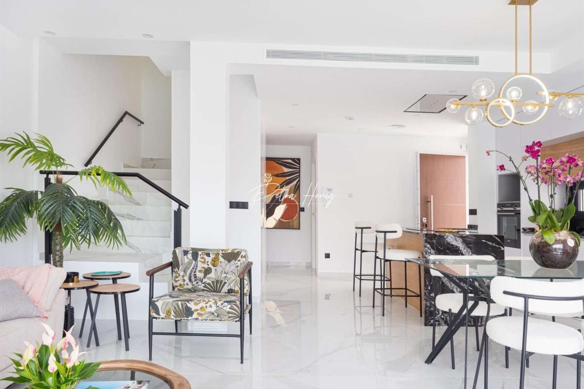 Resales - Villa - San Pedro del Pinatar