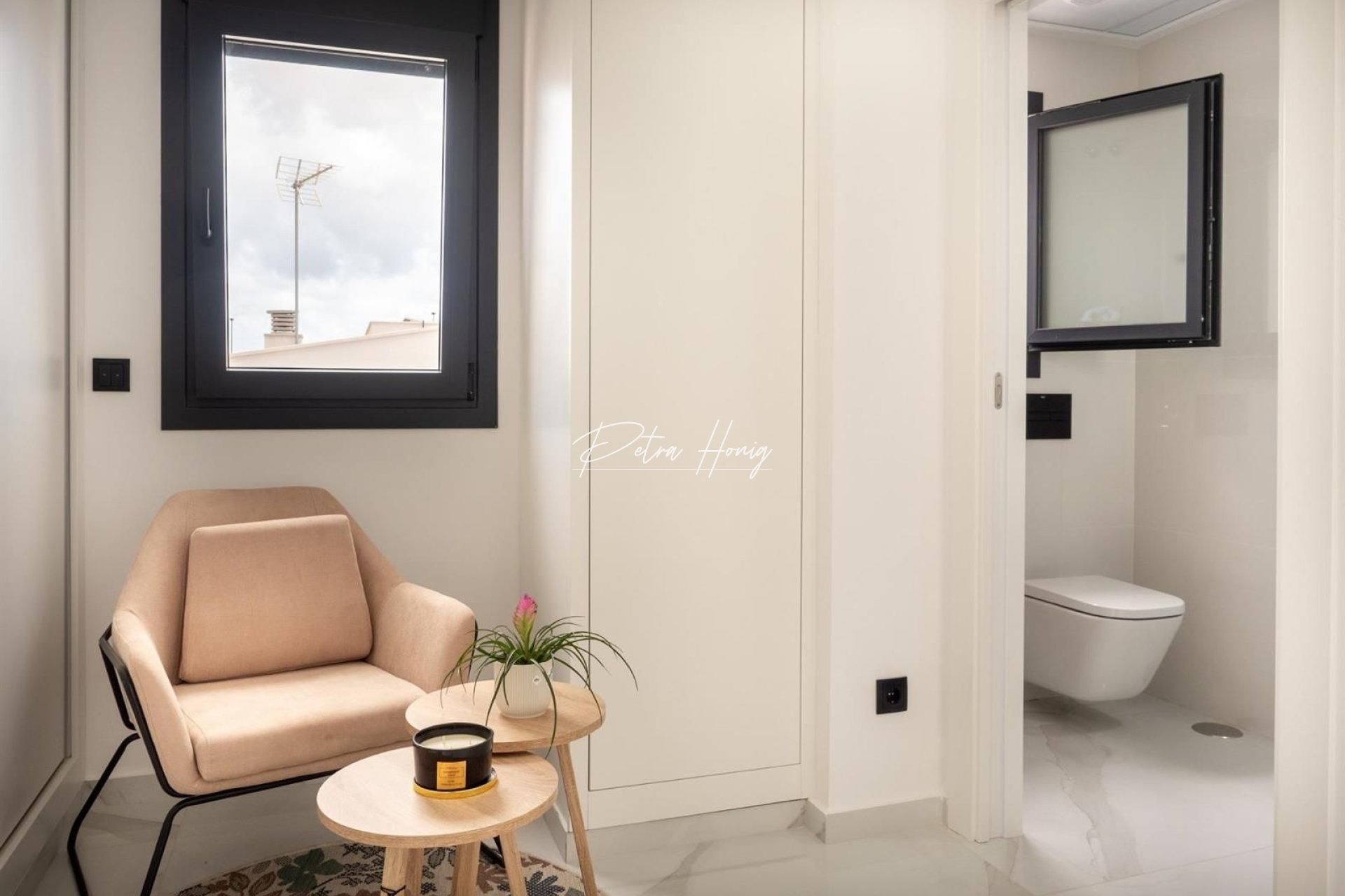Resales - Villa - San Pedro del Pinatar