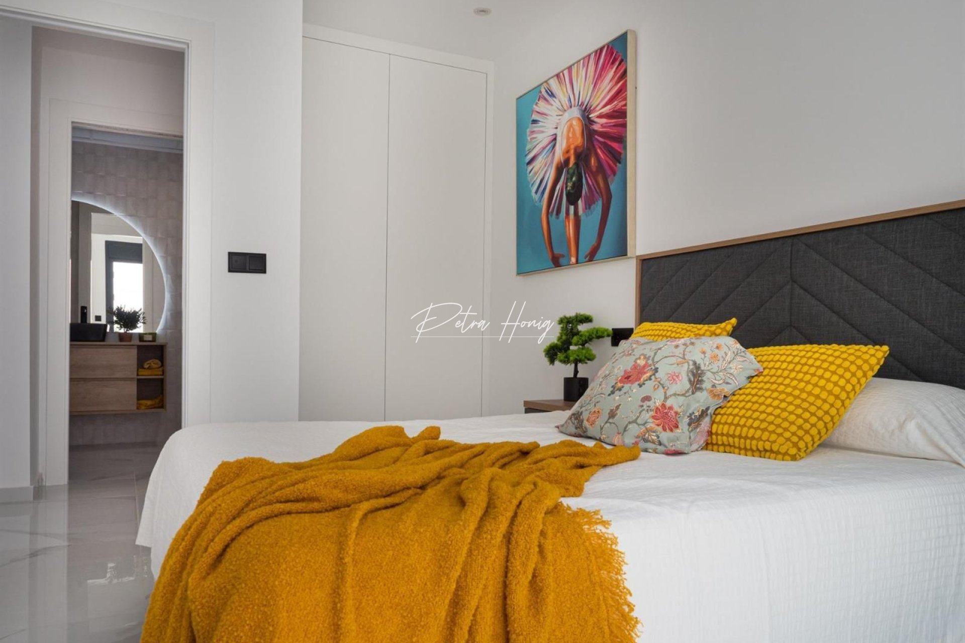 Resales - Villa - San Pedro del Pinatar