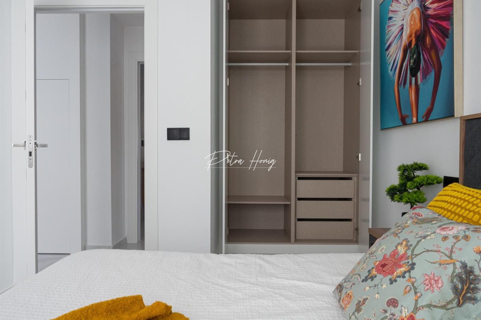 Resales - Villa - San Pedro del Pinatar