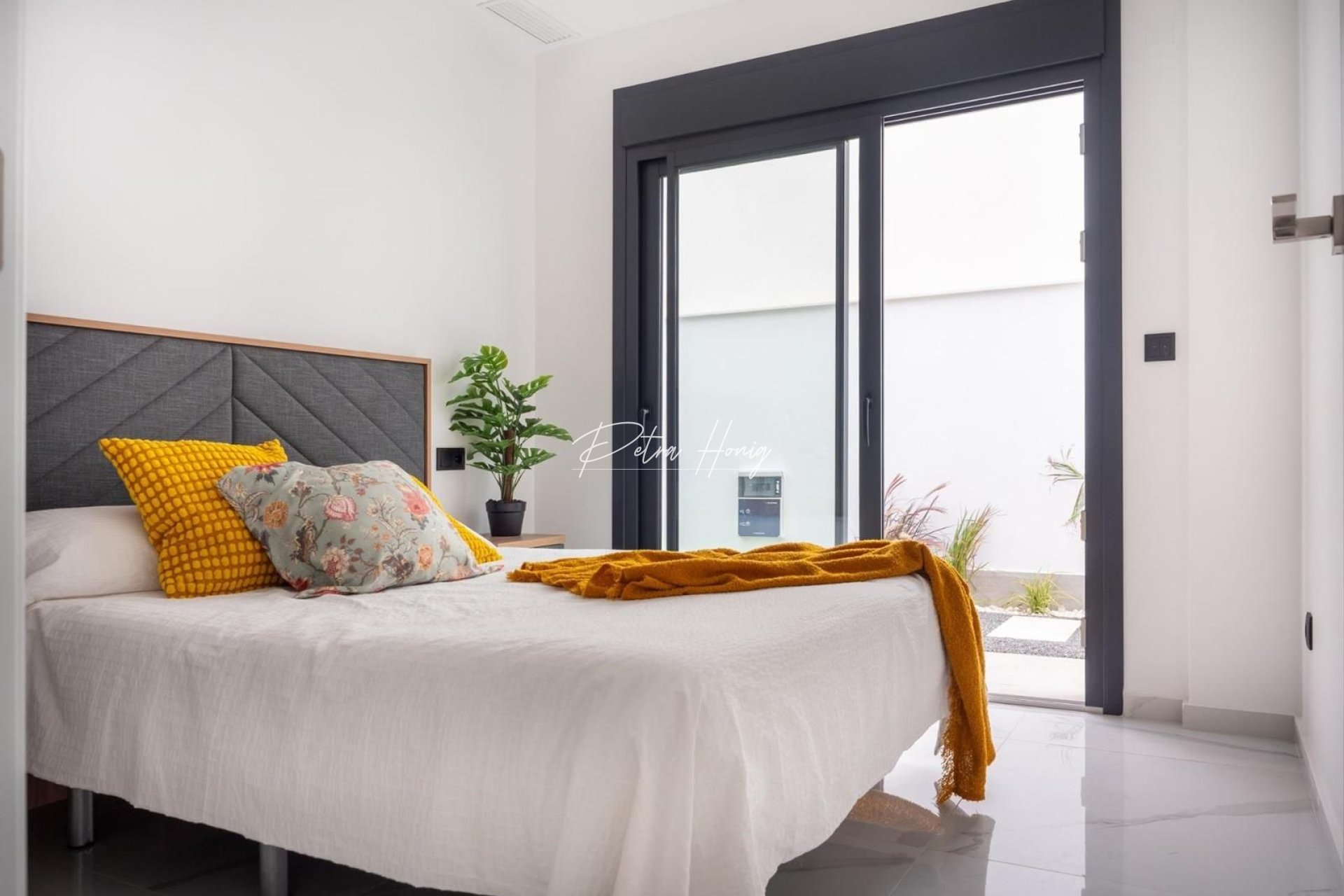 Resales - Villa - San Pedro del Pinatar