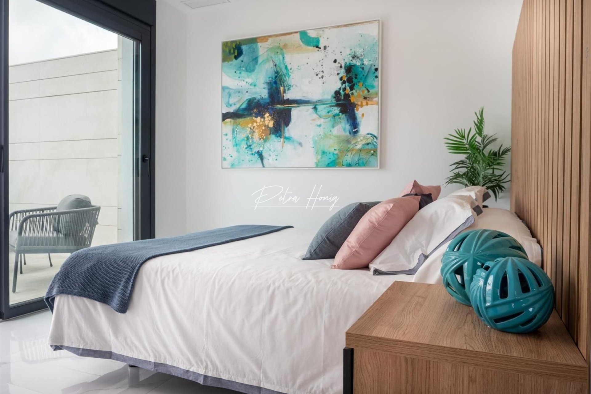Resales - Villa - San Pedro del Pinatar
