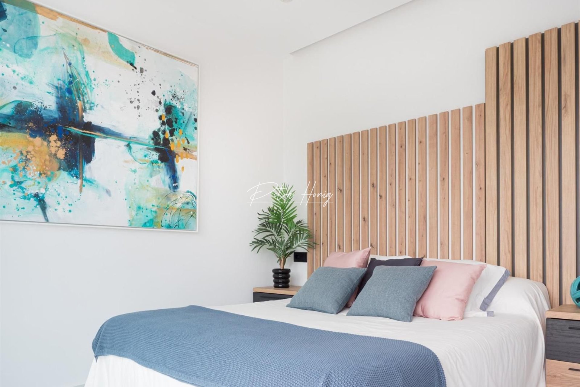 Resales - Villa - San Pedro del Pinatar