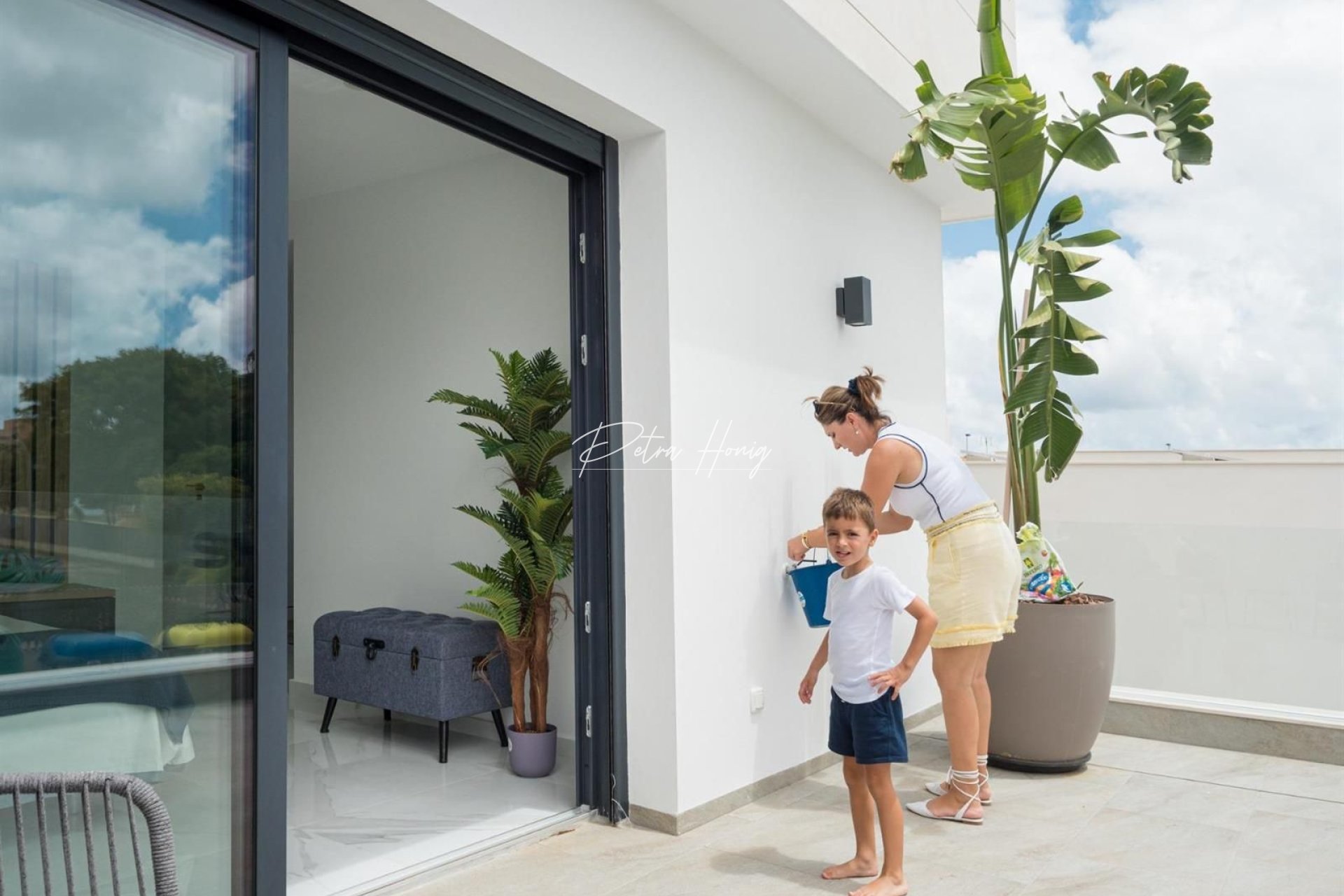 Resales - Villa - San Pedro del Pinatar