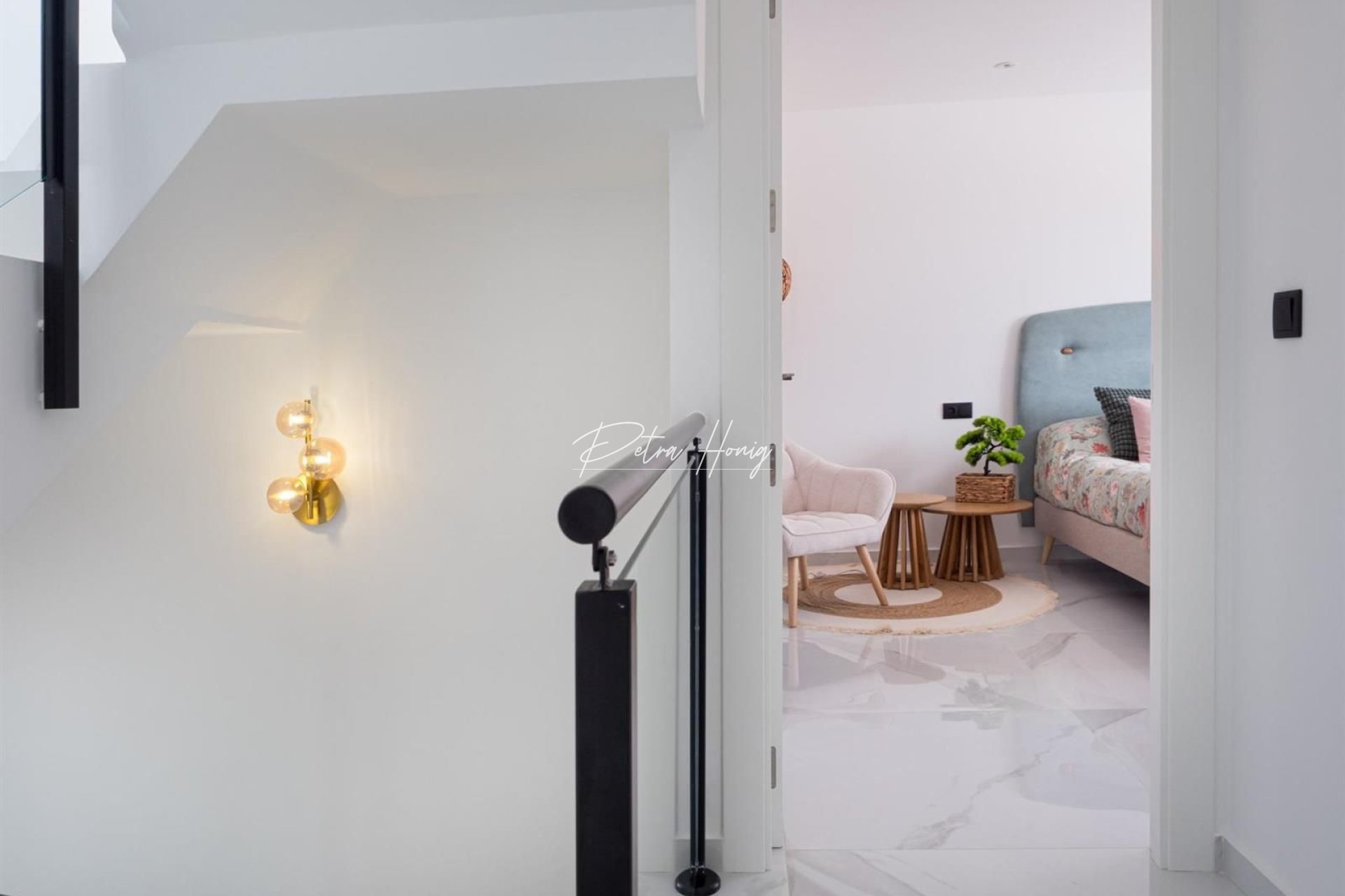 Resales - Villa - San Pedro del Pinatar