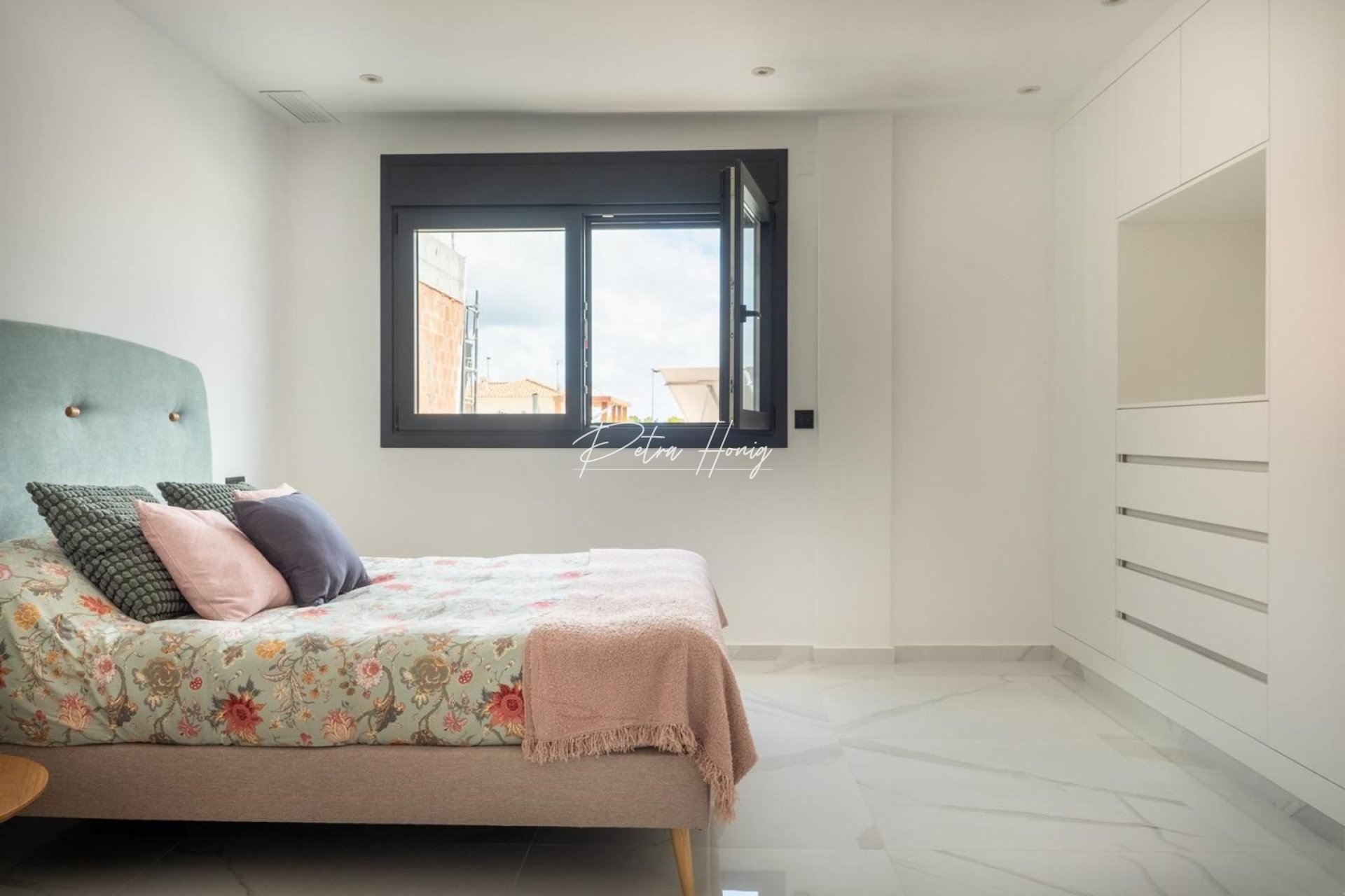 Resales - Villa - San Pedro del Pinatar