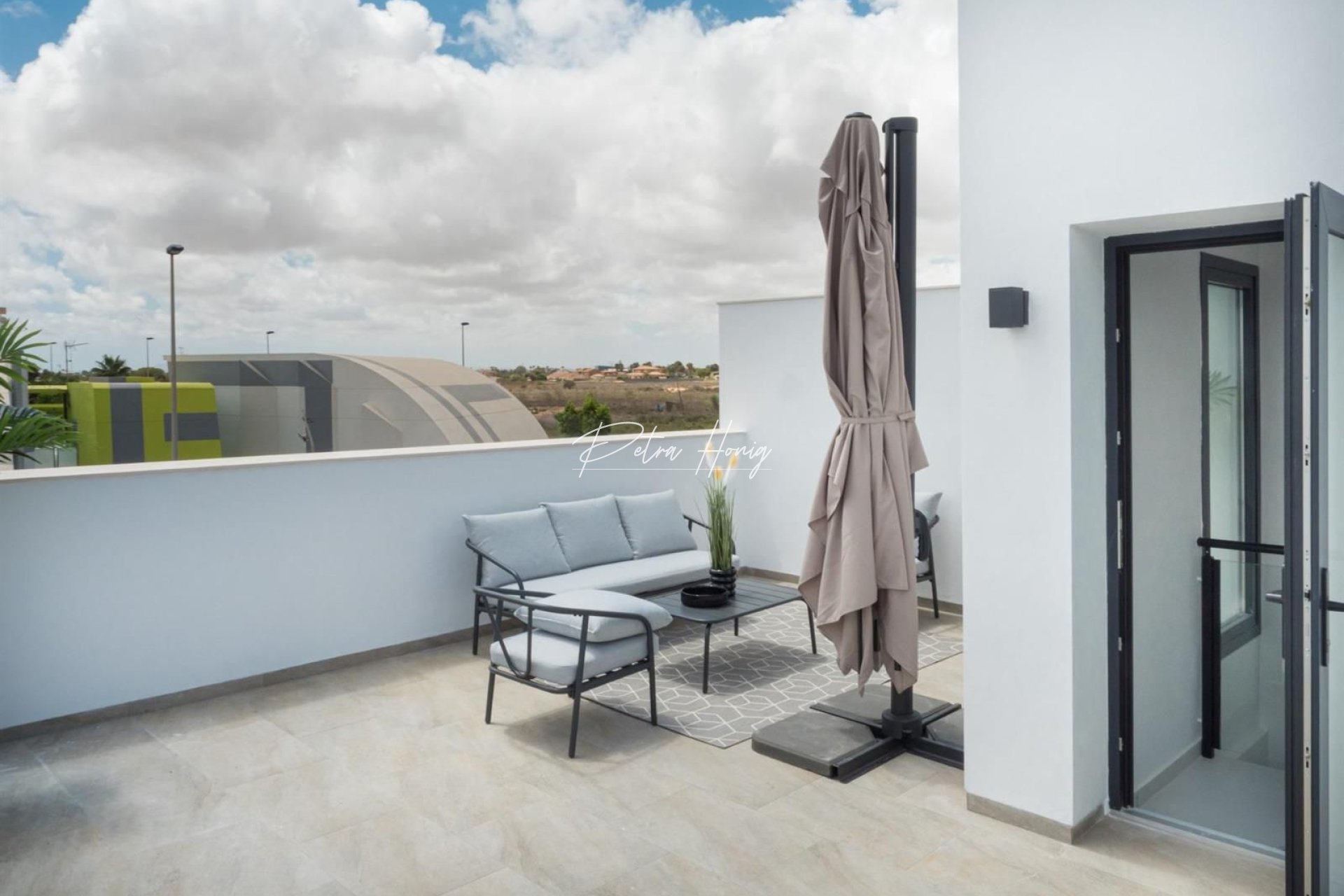 Resales - Villa - San Pedro del Pinatar