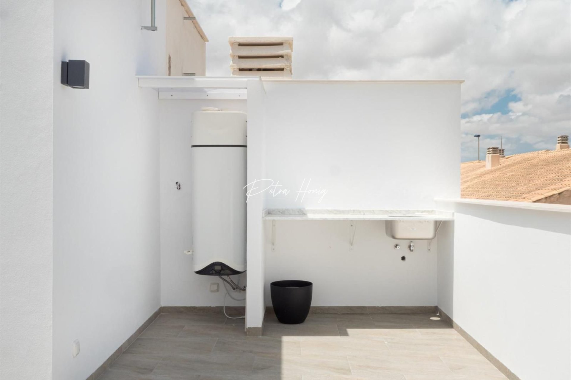 Resales - Villa - San Pedro del Pinatar
