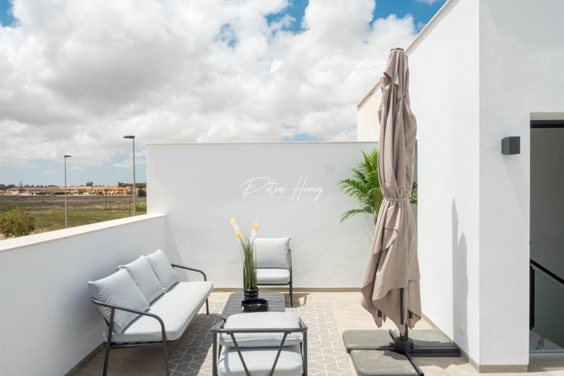 Resales - Villa - San Pedro del Pinatar