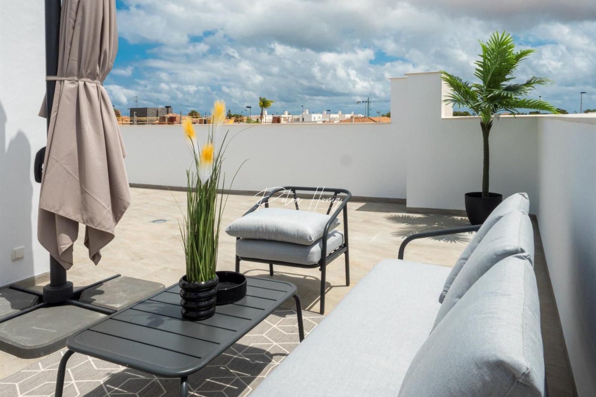 Resales - Villa - San Pedro del Pinatar