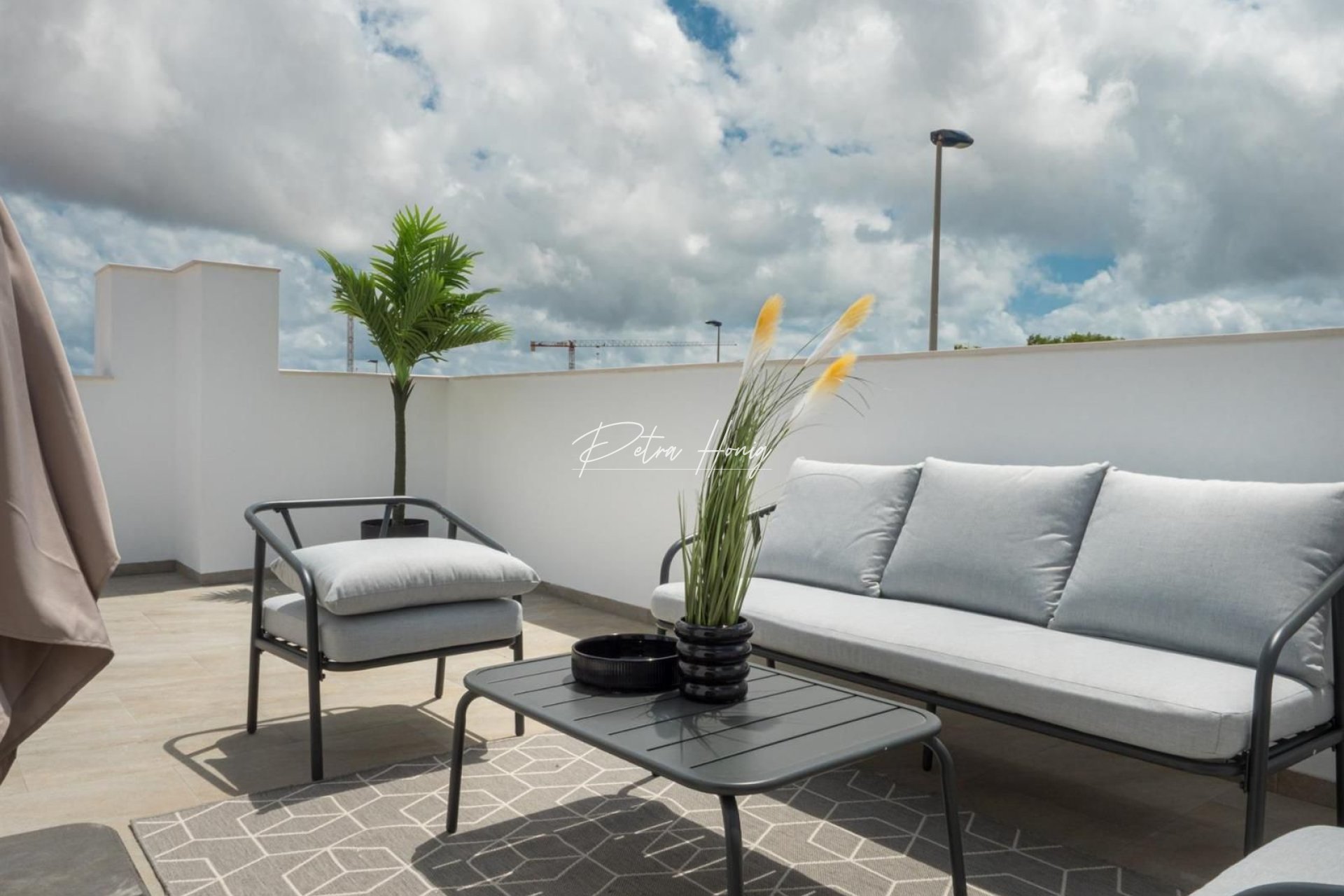 Resales - Villa - San Pedro del Pinatar