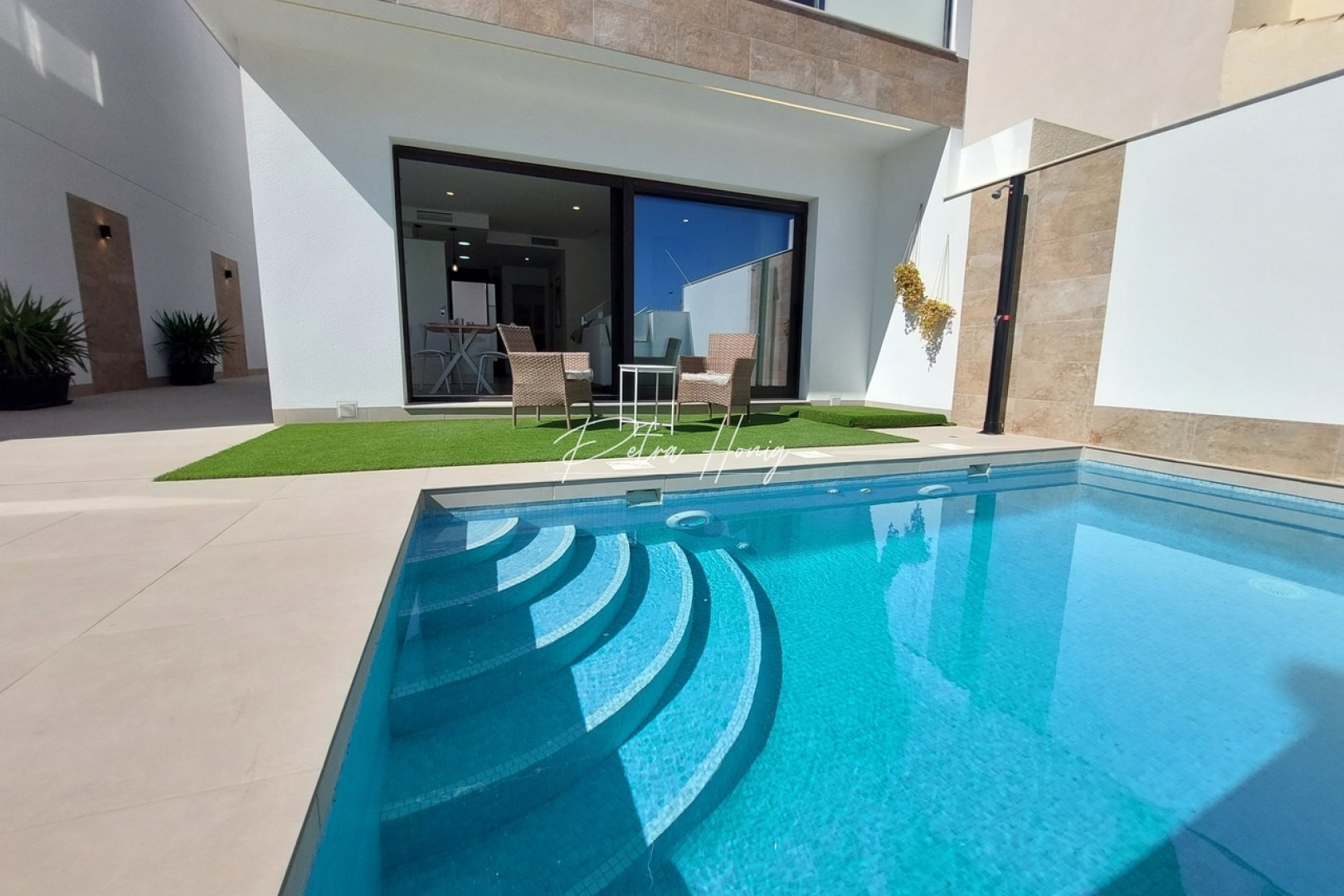 Resales - Villa - San Pedro del Pinatar