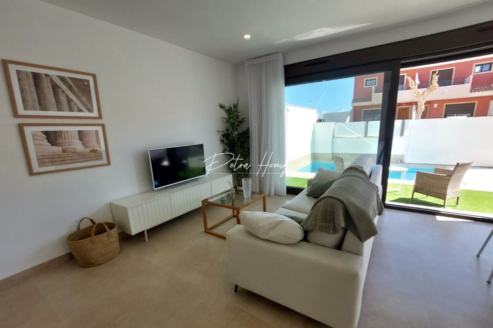 Resales - Villa - San Pedro del Pinatar