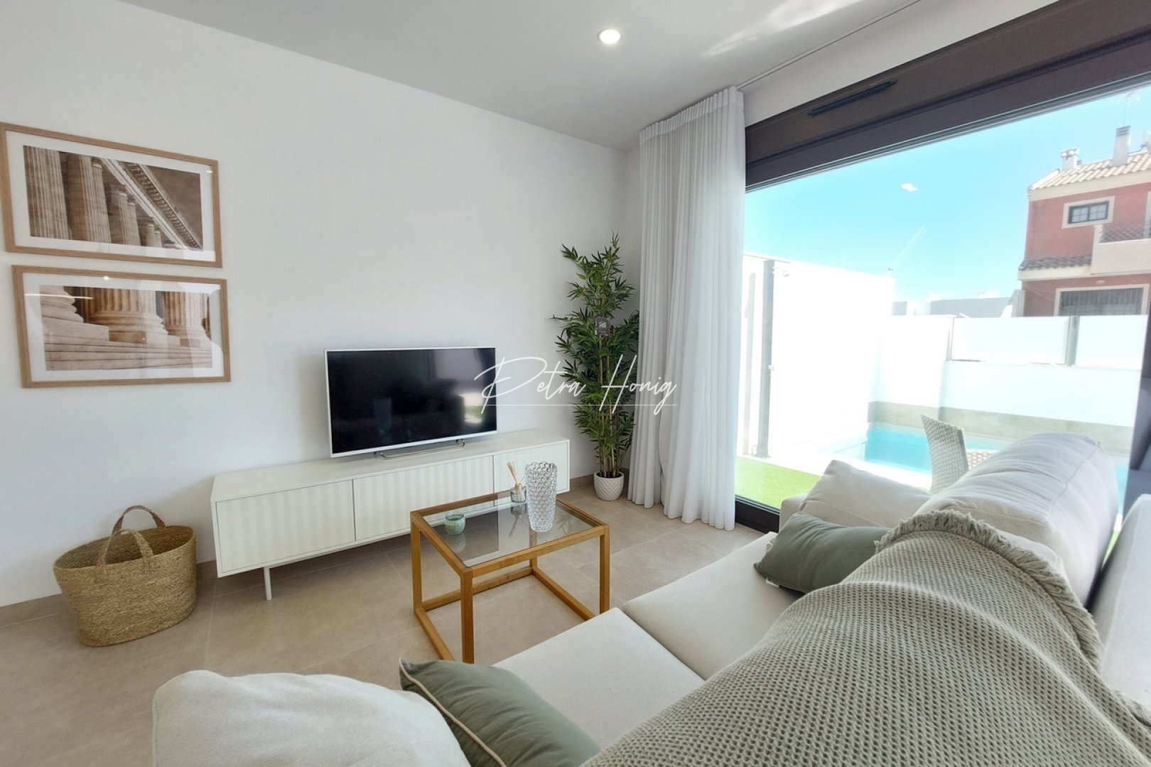 Resales - Villa - San Pedro del Pinatar