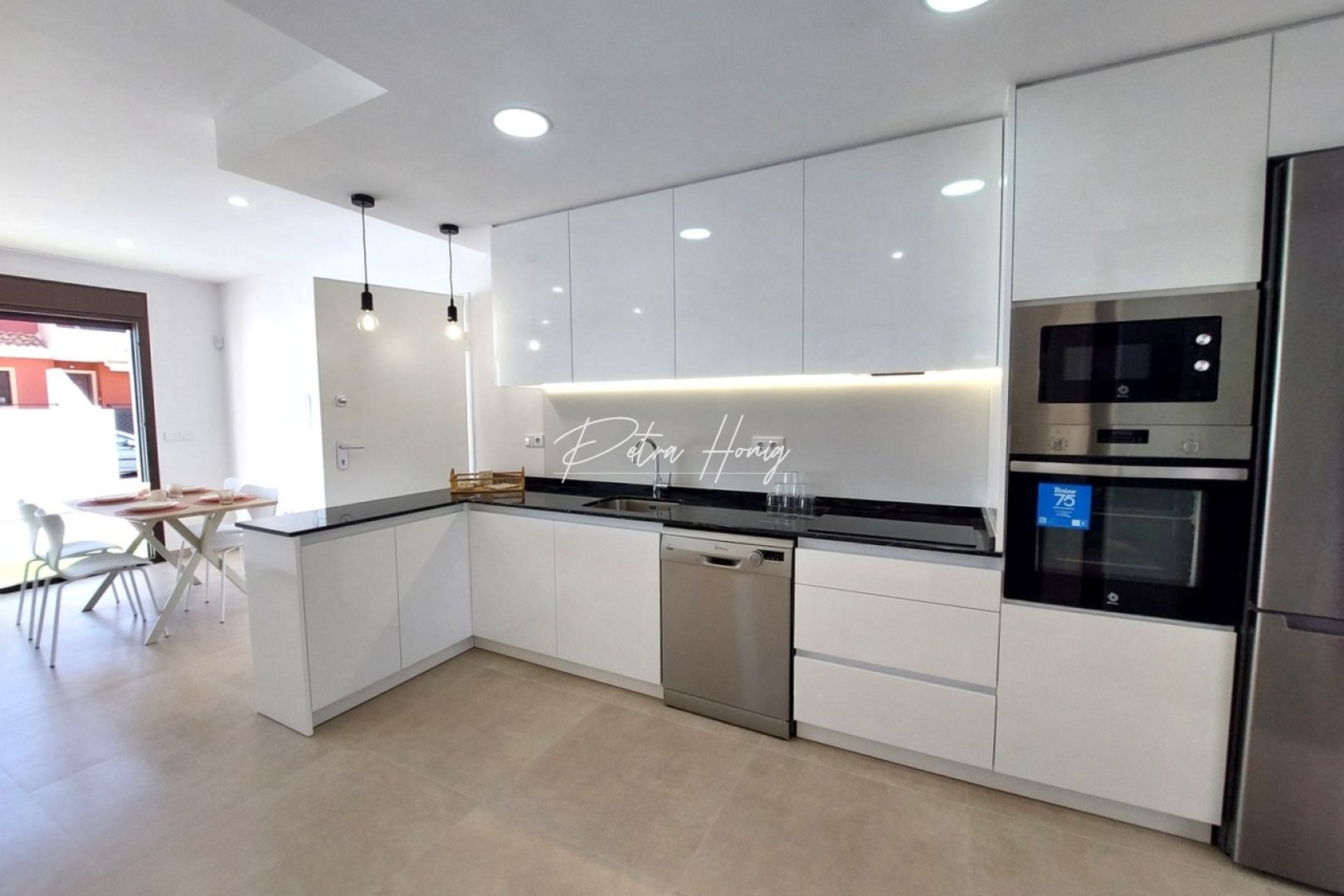 Resales - Villa - San Pedro del Pinatar