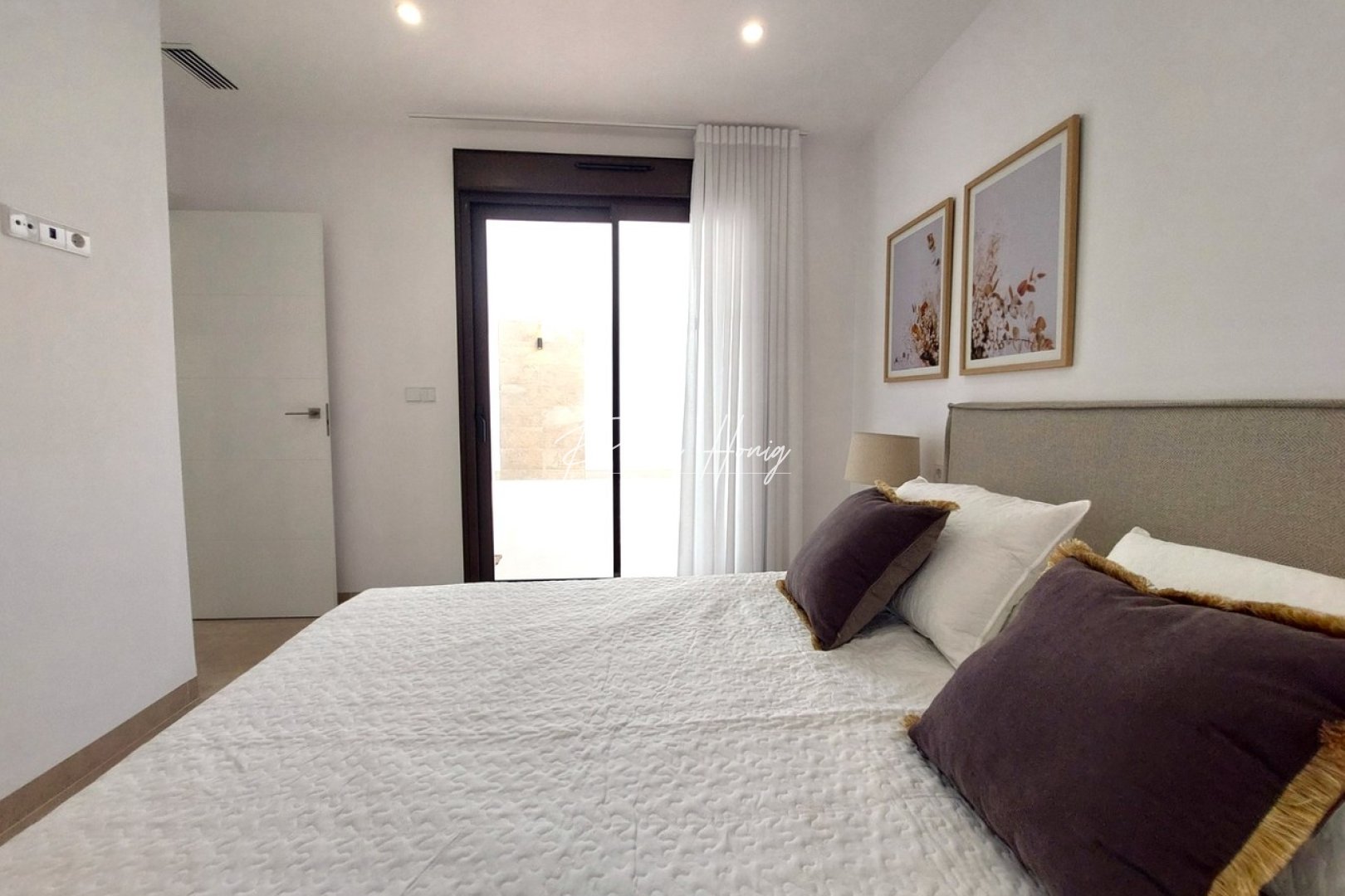 Resales - Villa - San Pedro del Pinatar