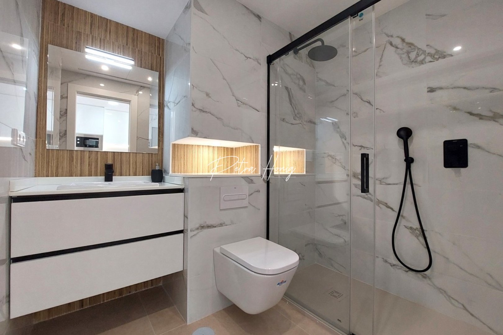 Resales - Villa - San Pedro del Pinatar