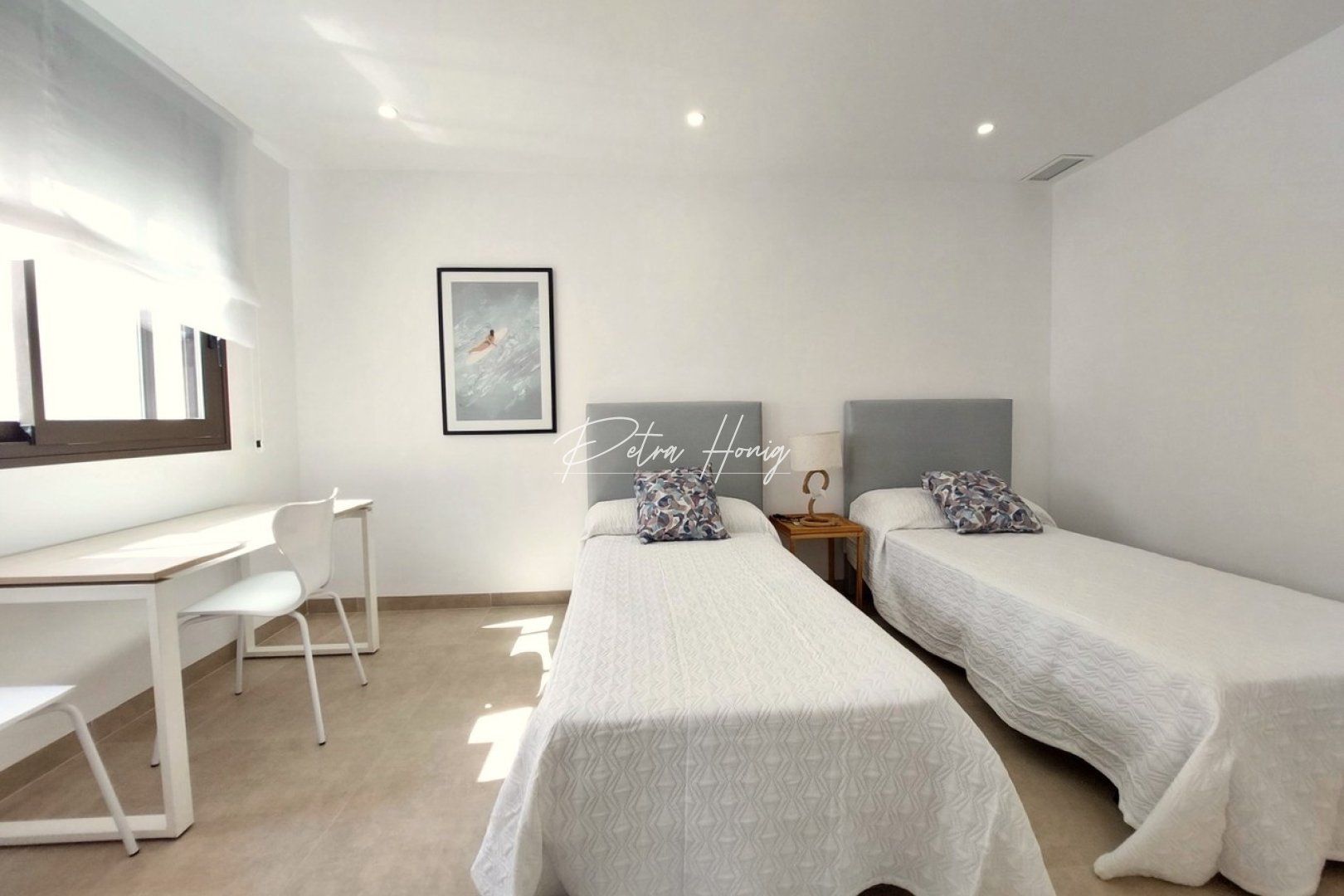 Resales - Villa - San Pedro del Pinatar