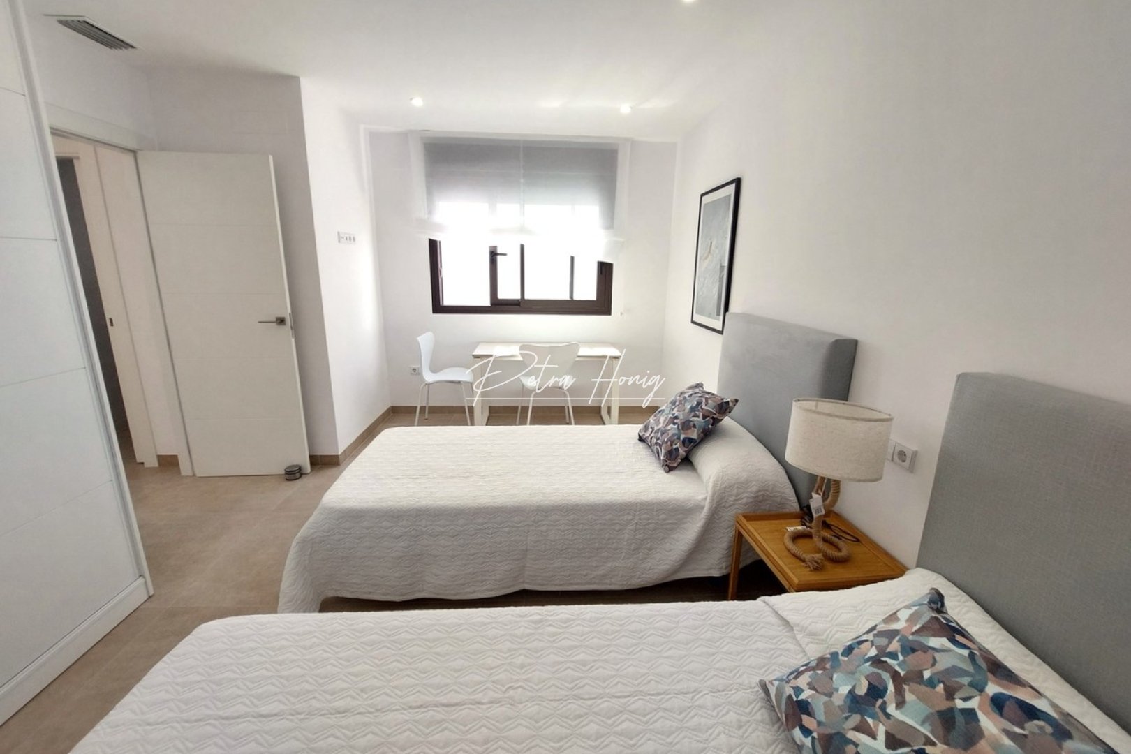 Resales - Villa - San Pedro del Pinatar