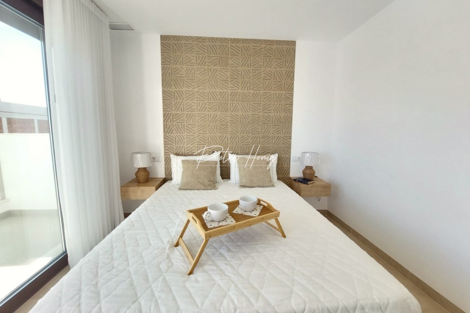 Resales - Villa - San Pedro del Pinatar