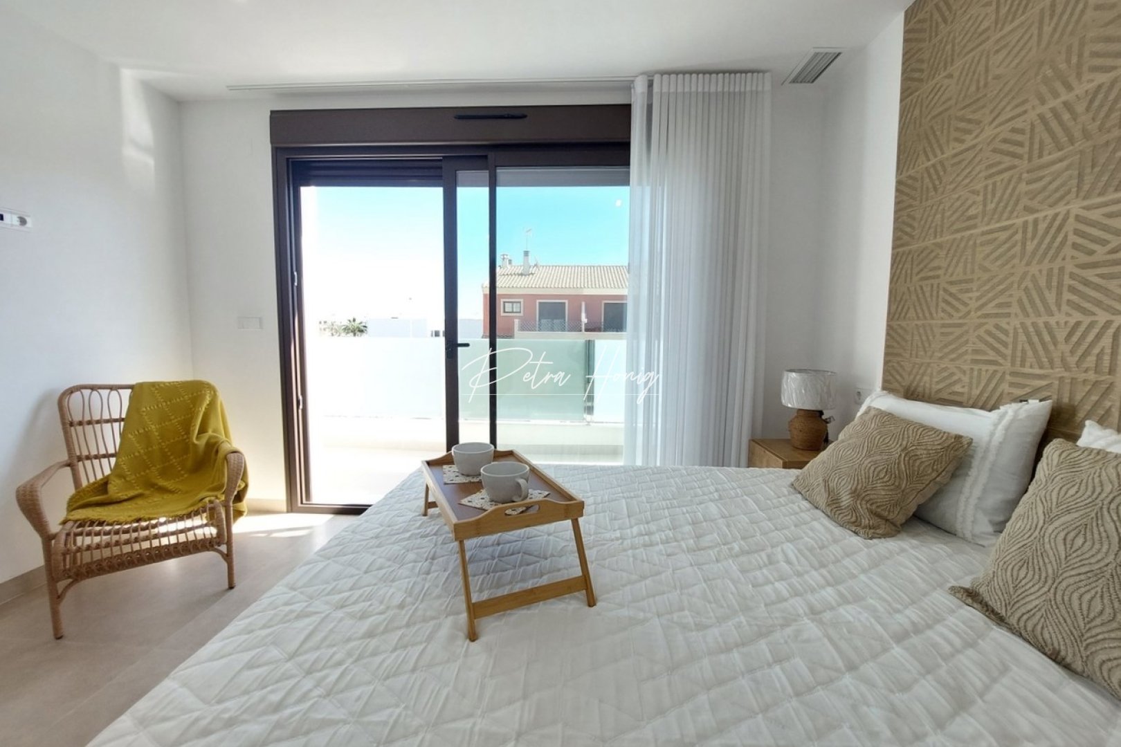 Resales - Villa - San Pedro del Pinatar