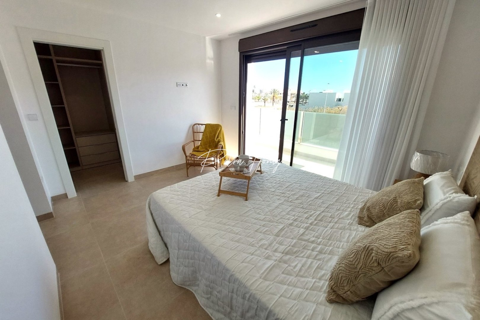 Resales - Villa - San Pedro del Pinatar