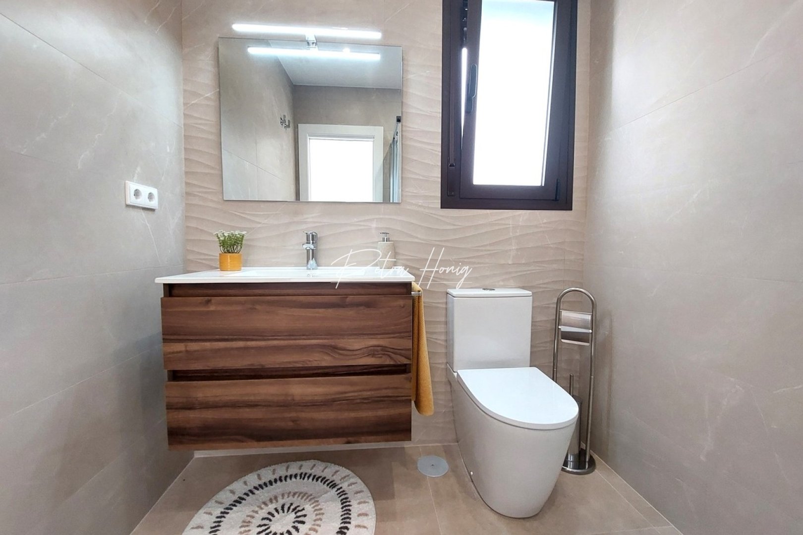 Resales - Villa - San Pedro del Pinatar