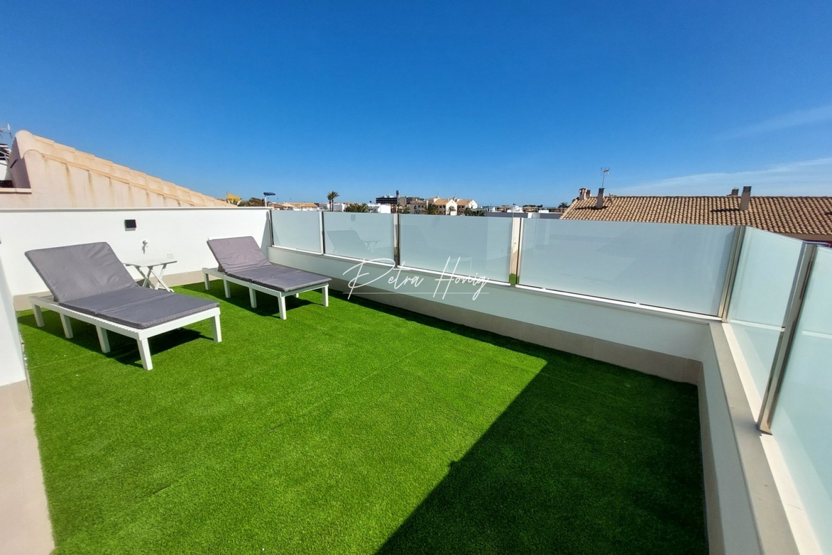 Resales - Villa - San Pedro del Pinatar