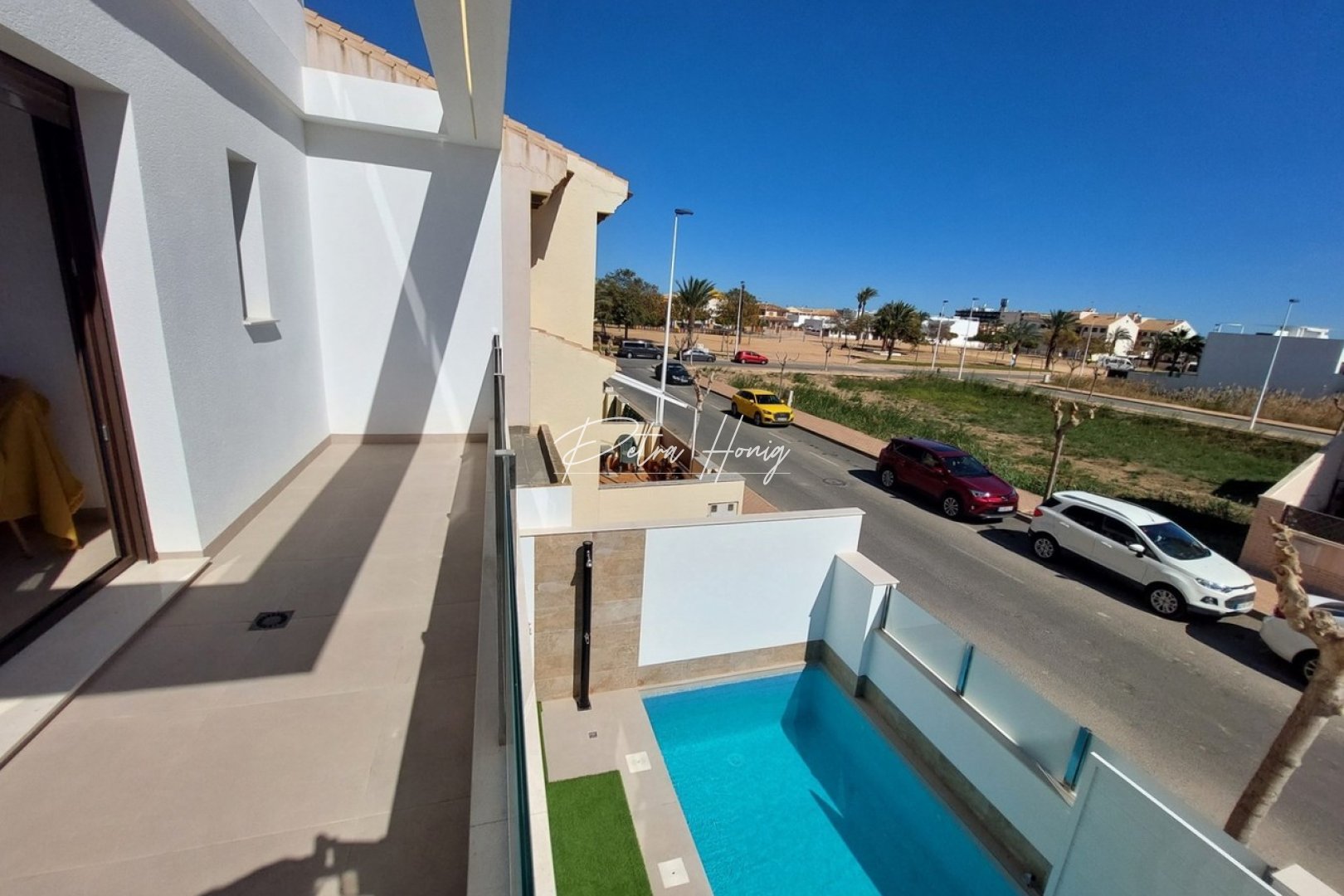 Resales - Villa - San Pedro del Pinatar
