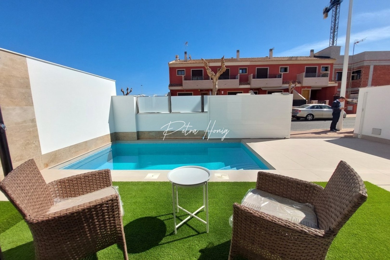 Resales - Villa - San Pedro del Pinatar