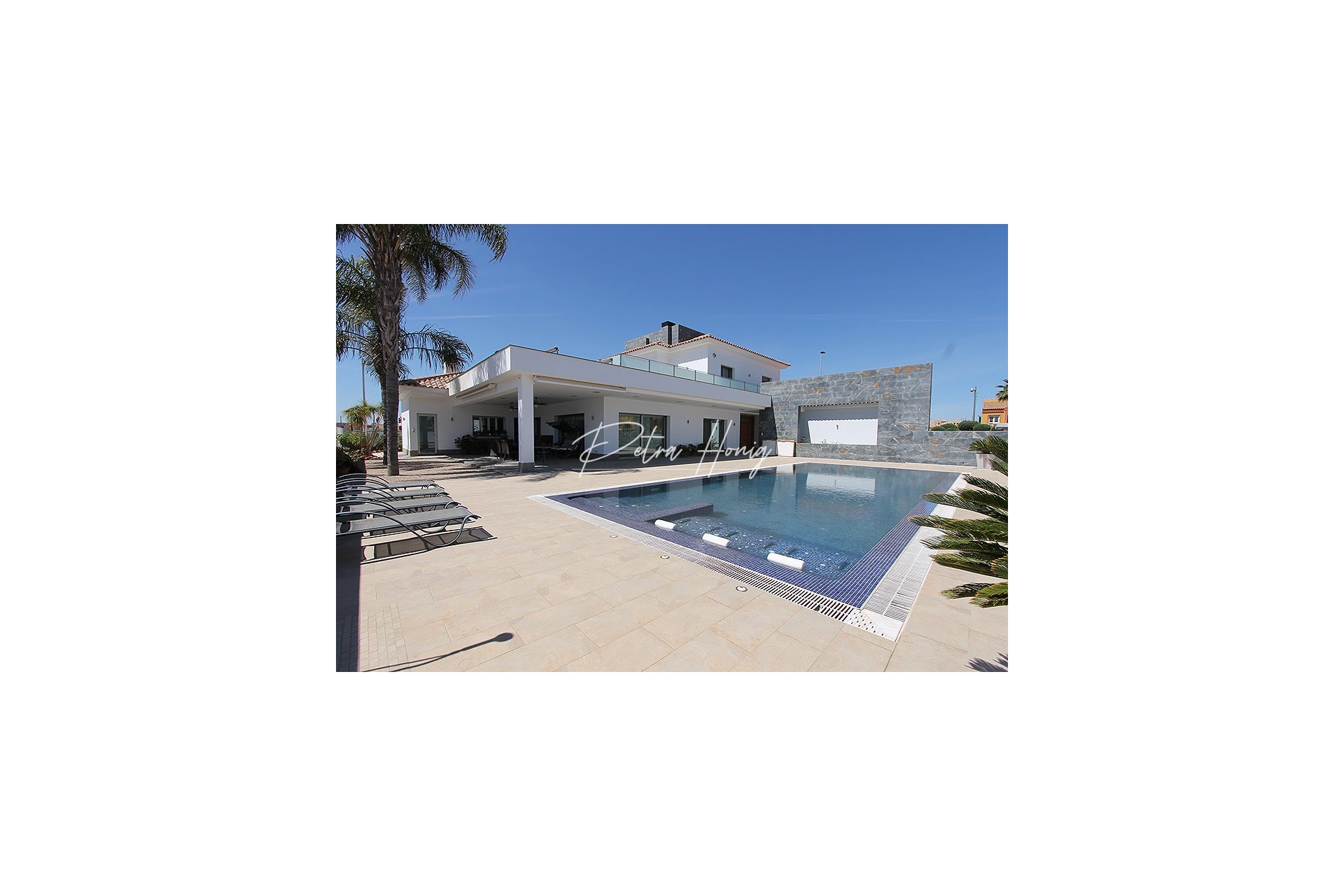 Resales - Villa - San Pedro del Pinatar