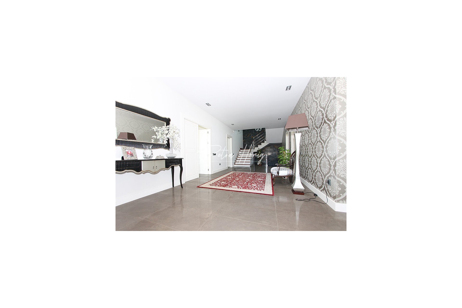 Resales - Villa - San Pedro del Pinatar
