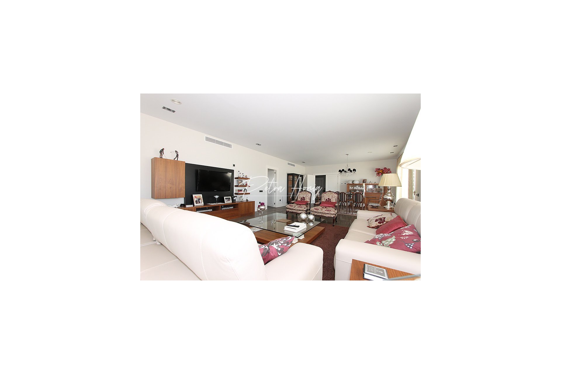 Resales - Villa - San Pedro del Pinatar