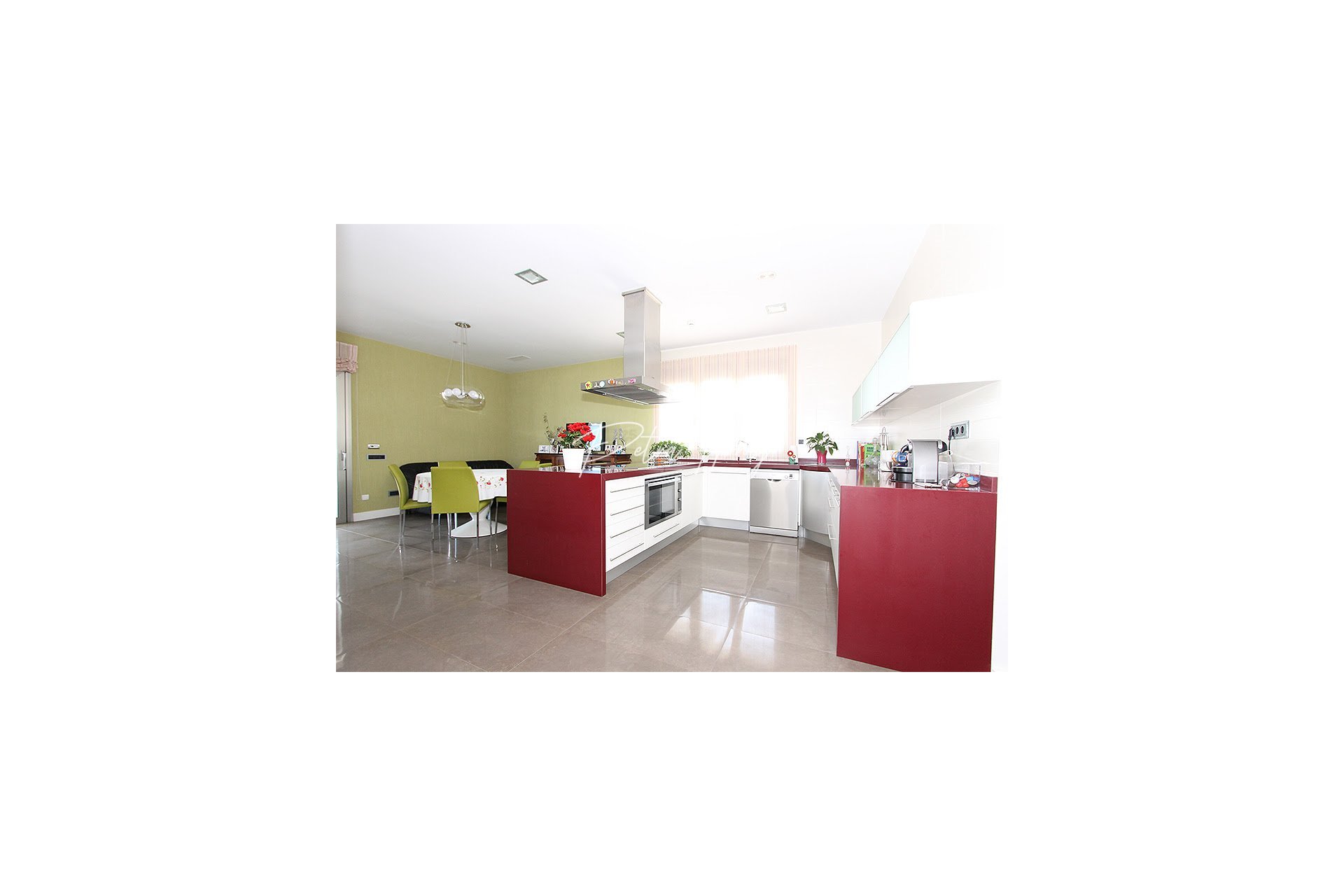 Resales - Villa - San Pedro del Pinatar