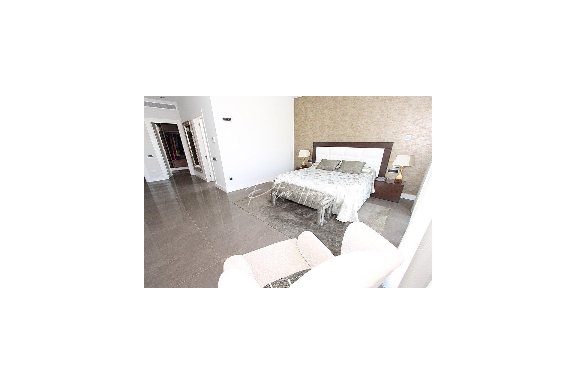 Resales - Villa - San Pedro del Pinatar