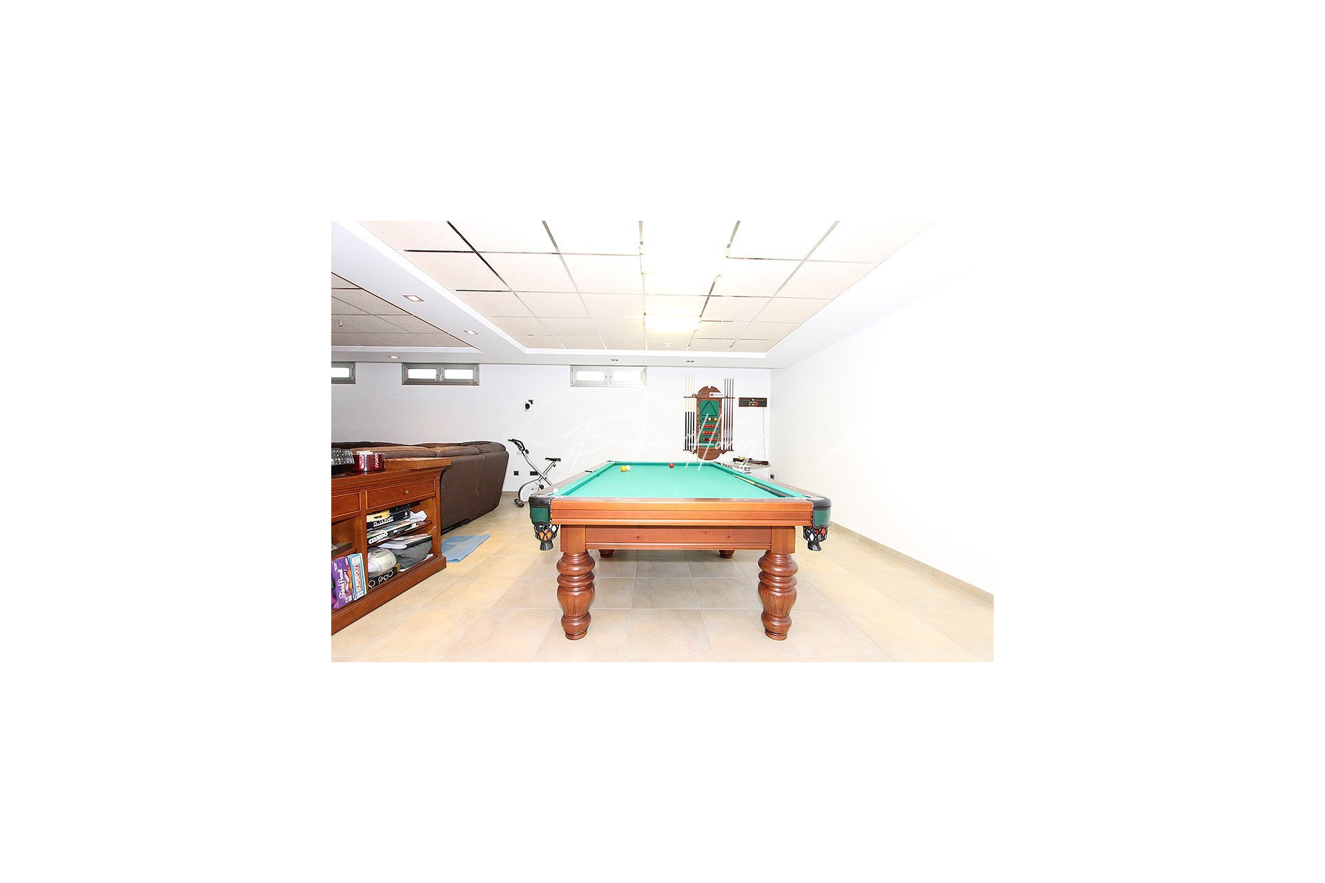 Resales - Villa - San Pedro del Pinatar