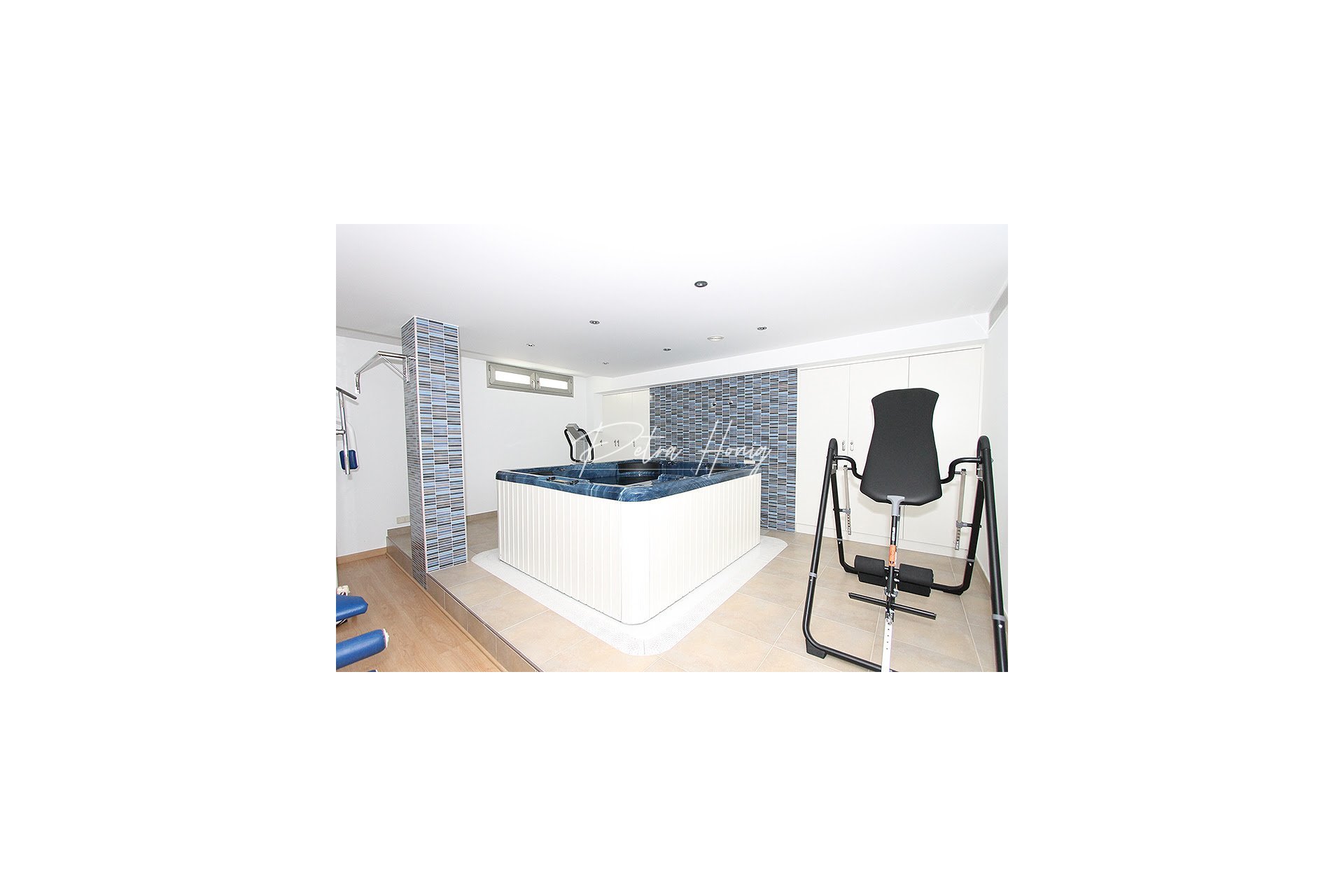 Resales - Villa - San Pedro del Pinatar