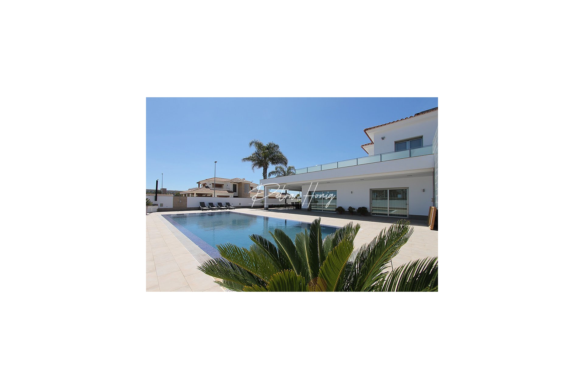 Resales - Villa - San Pedro del Pinatar
