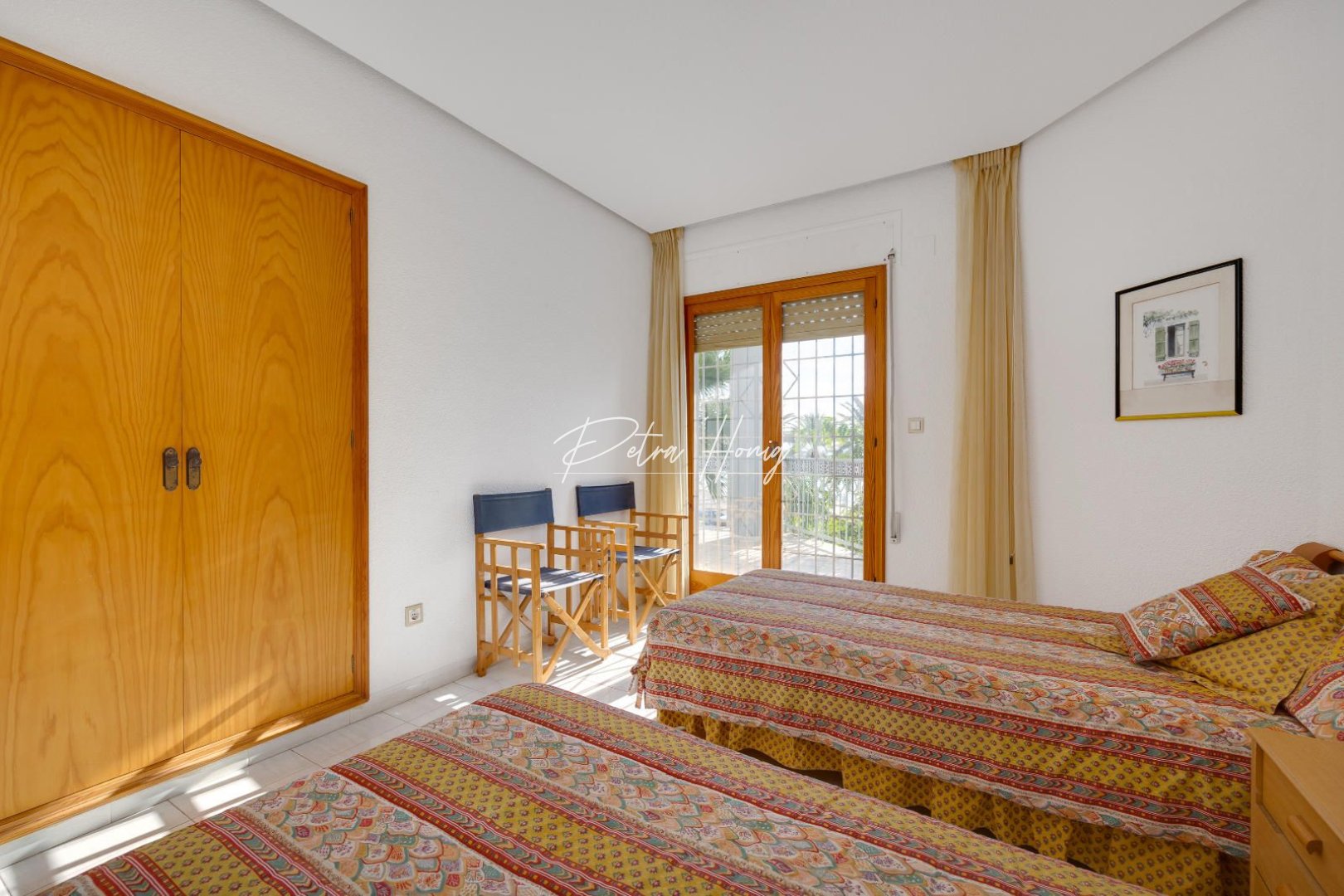 Resales - Villa - Santa Pola