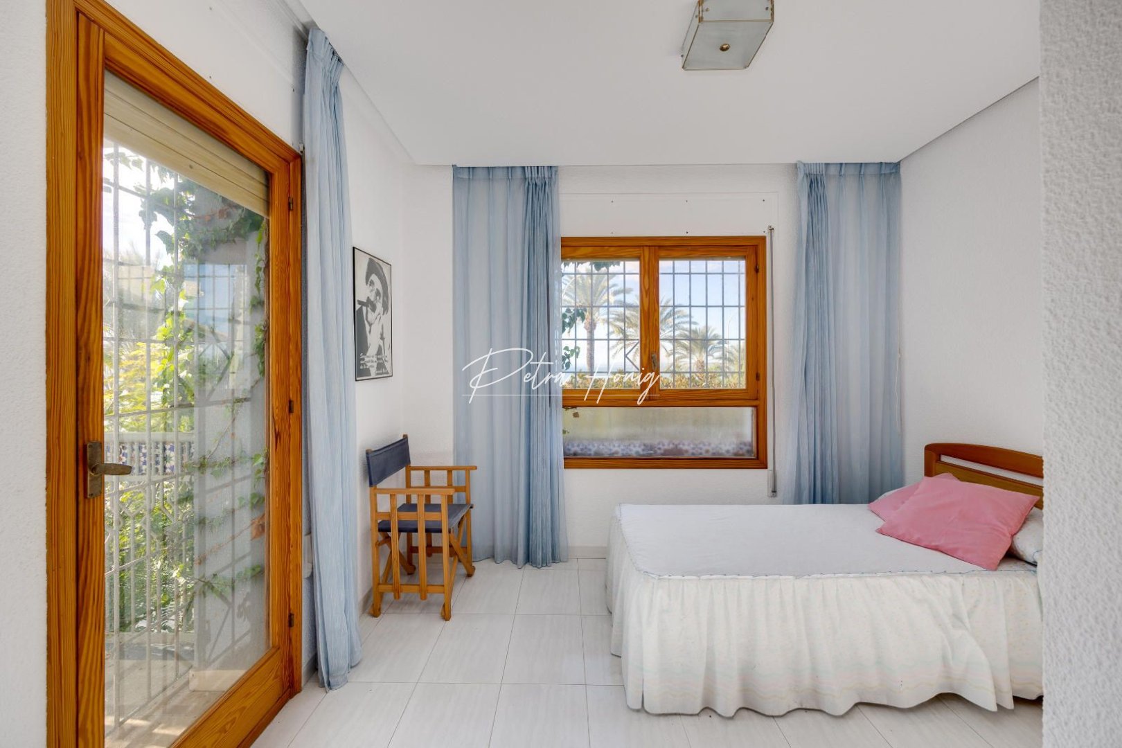 Resales - Villa - Santa Pola