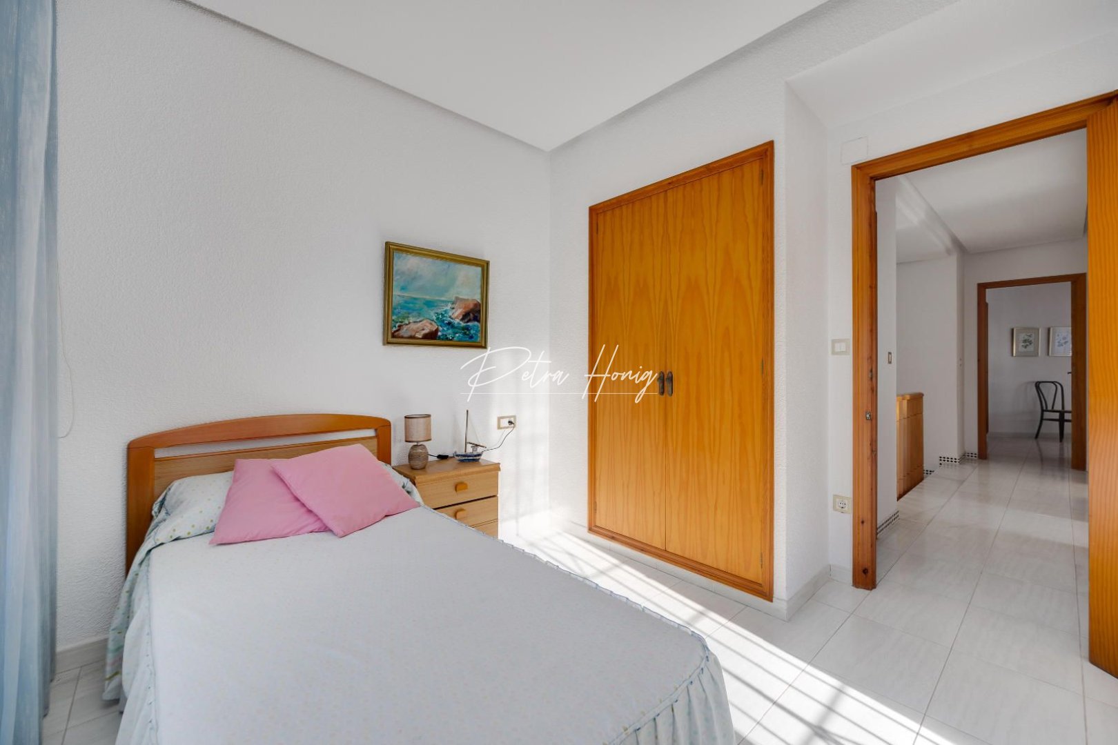 Resales - Villa - Santa Pola