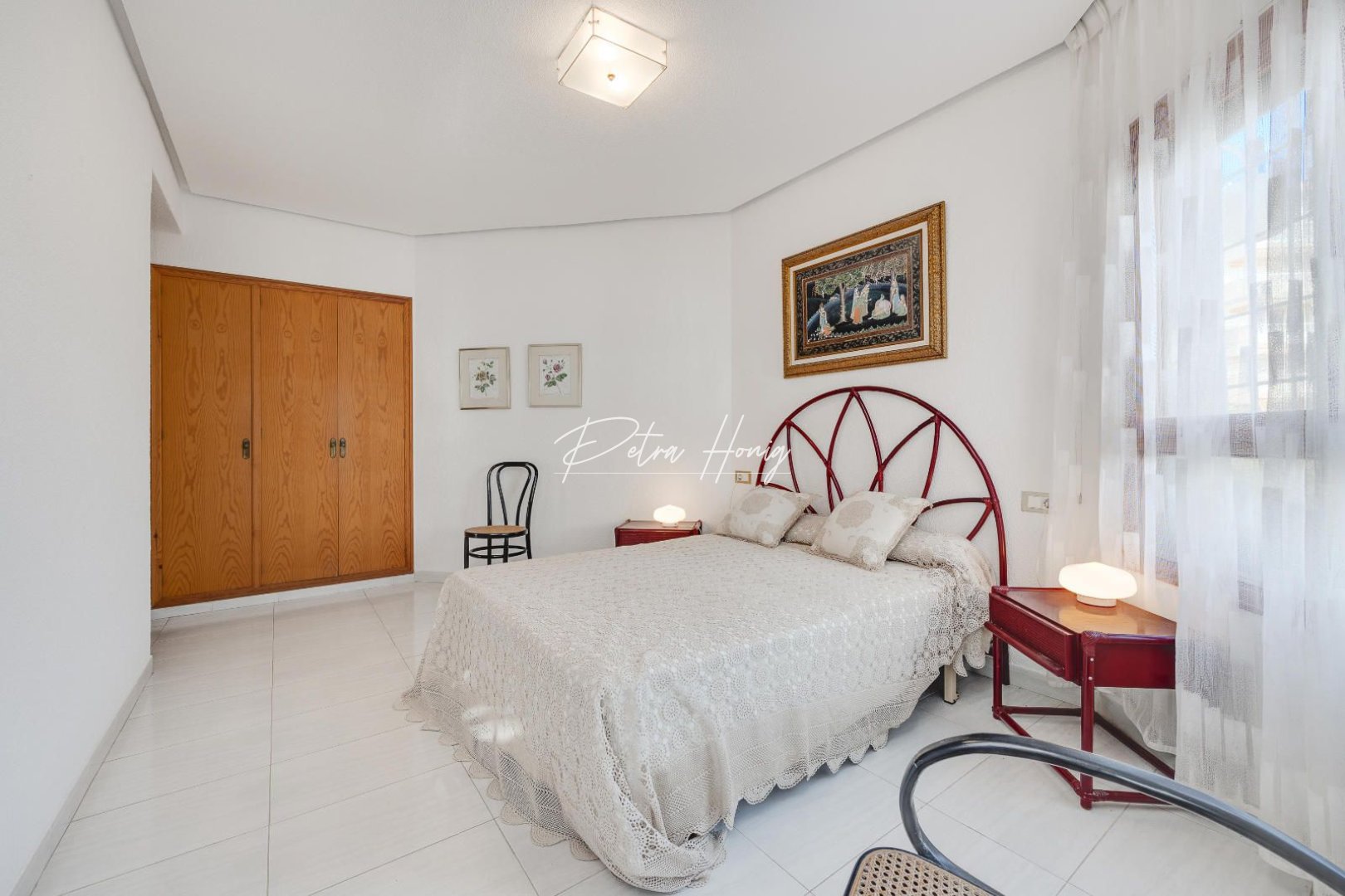 Resales - Villa - Santa Pola