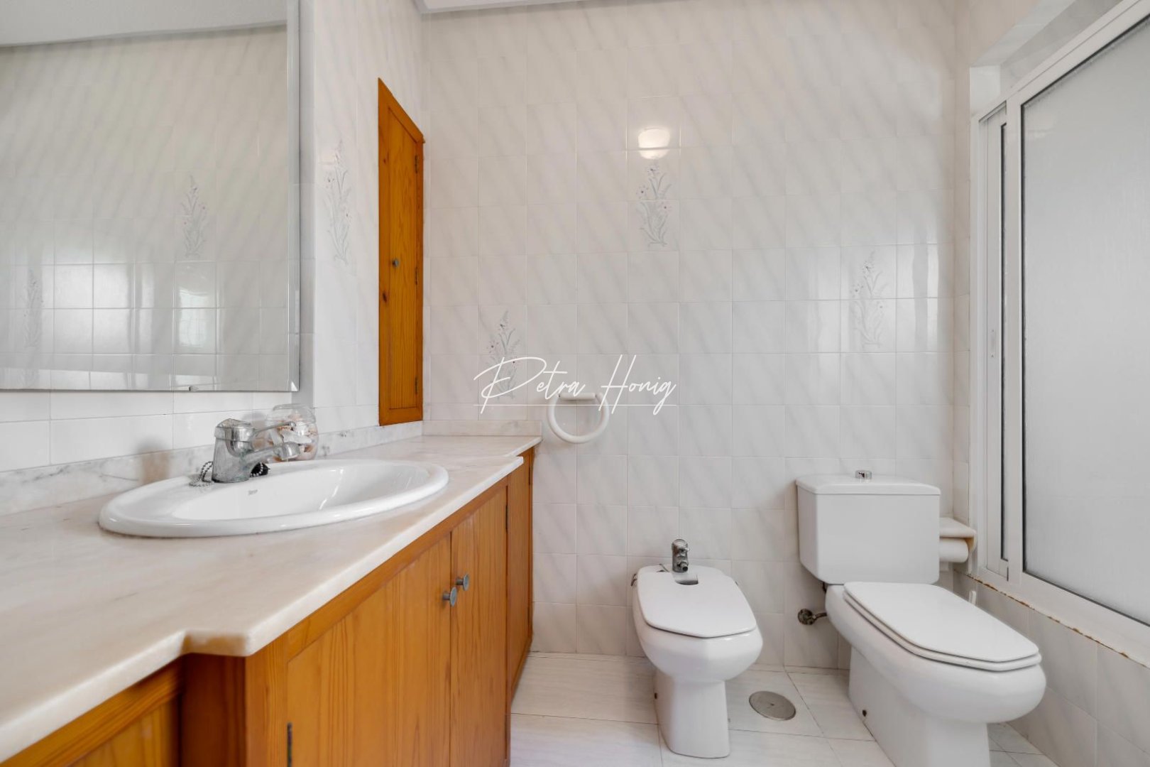 Resales - Villa - Santa Pola